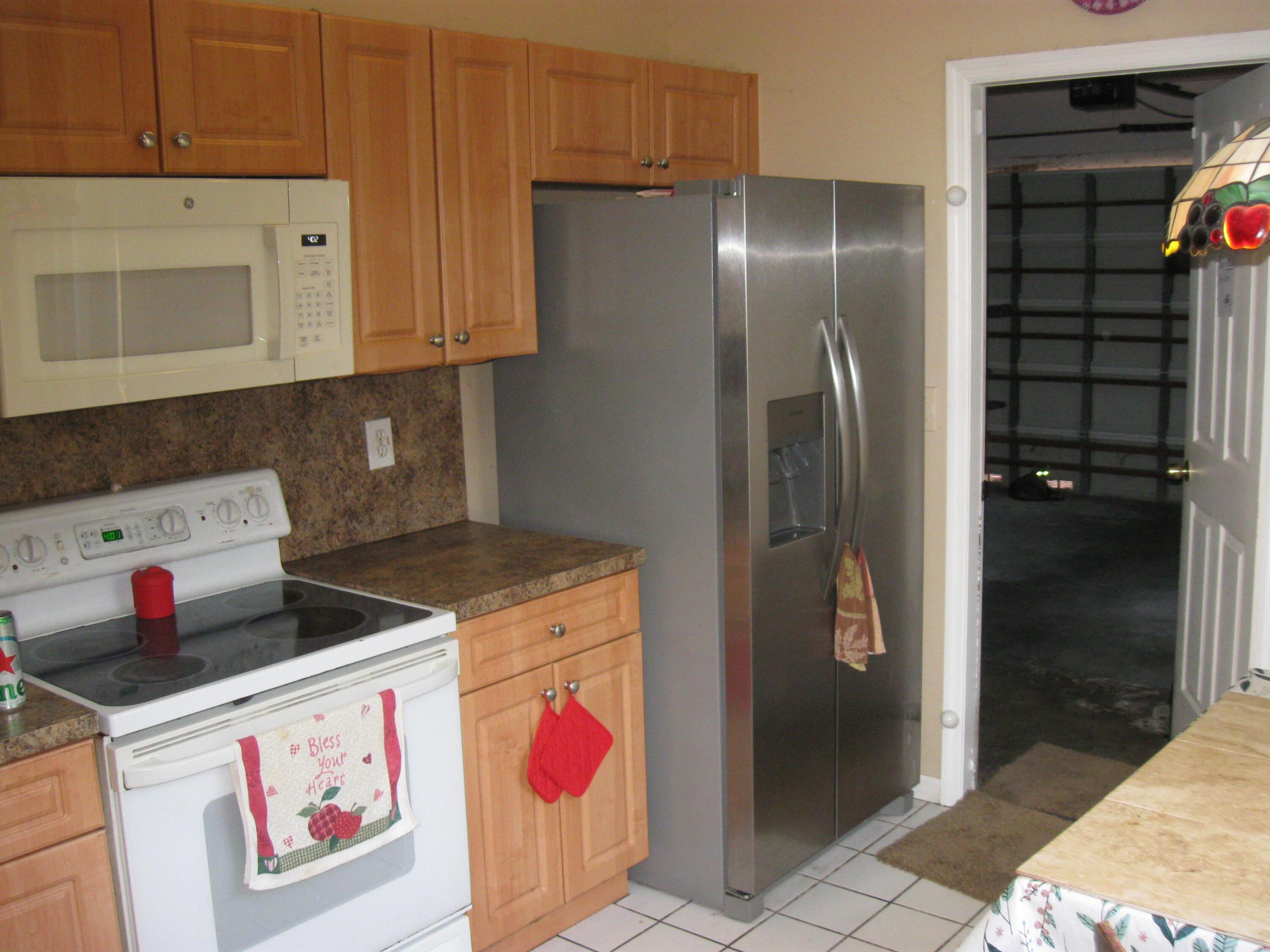 LANDINGS - Residential
