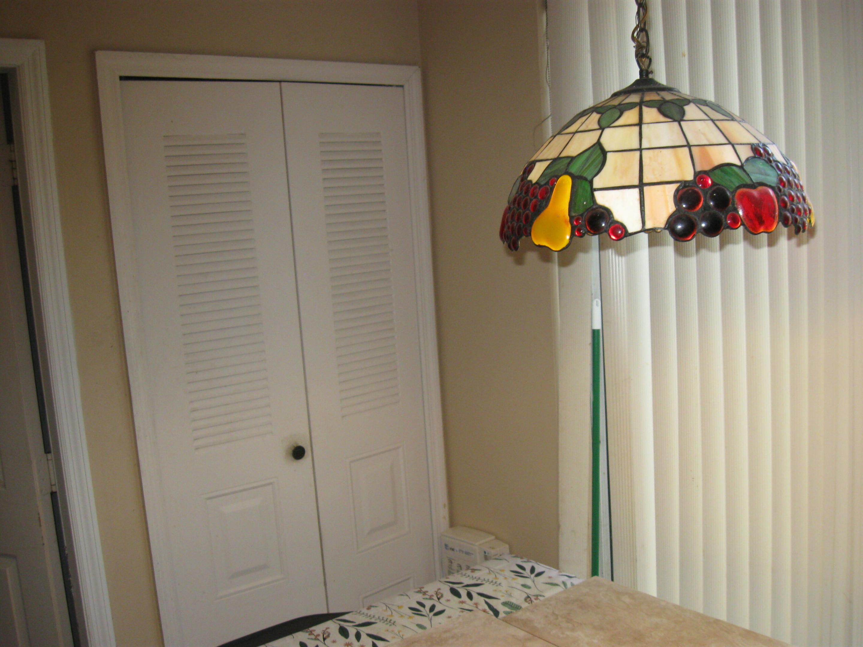 LANDINGS - Residential