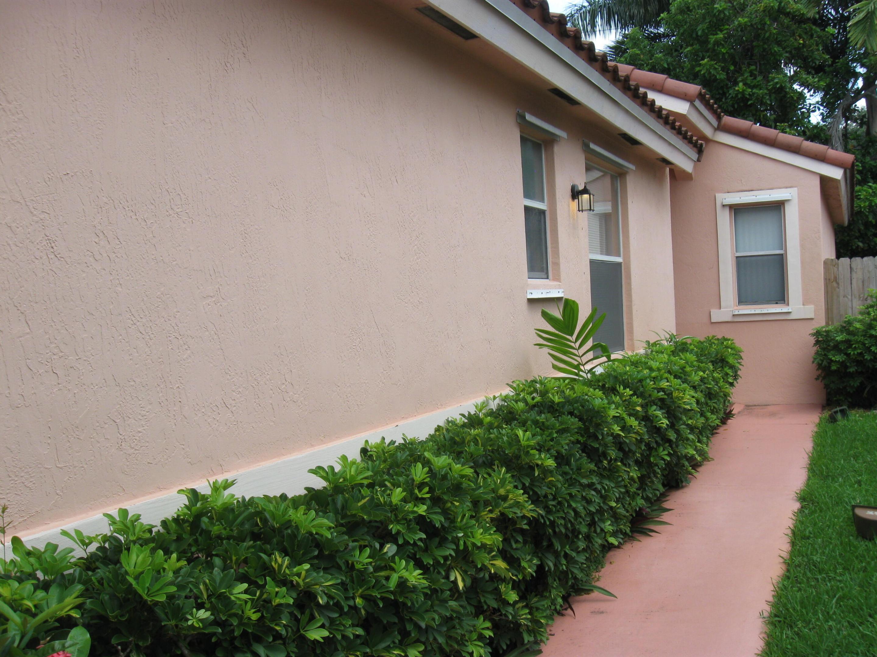 LANDINGS - Residential