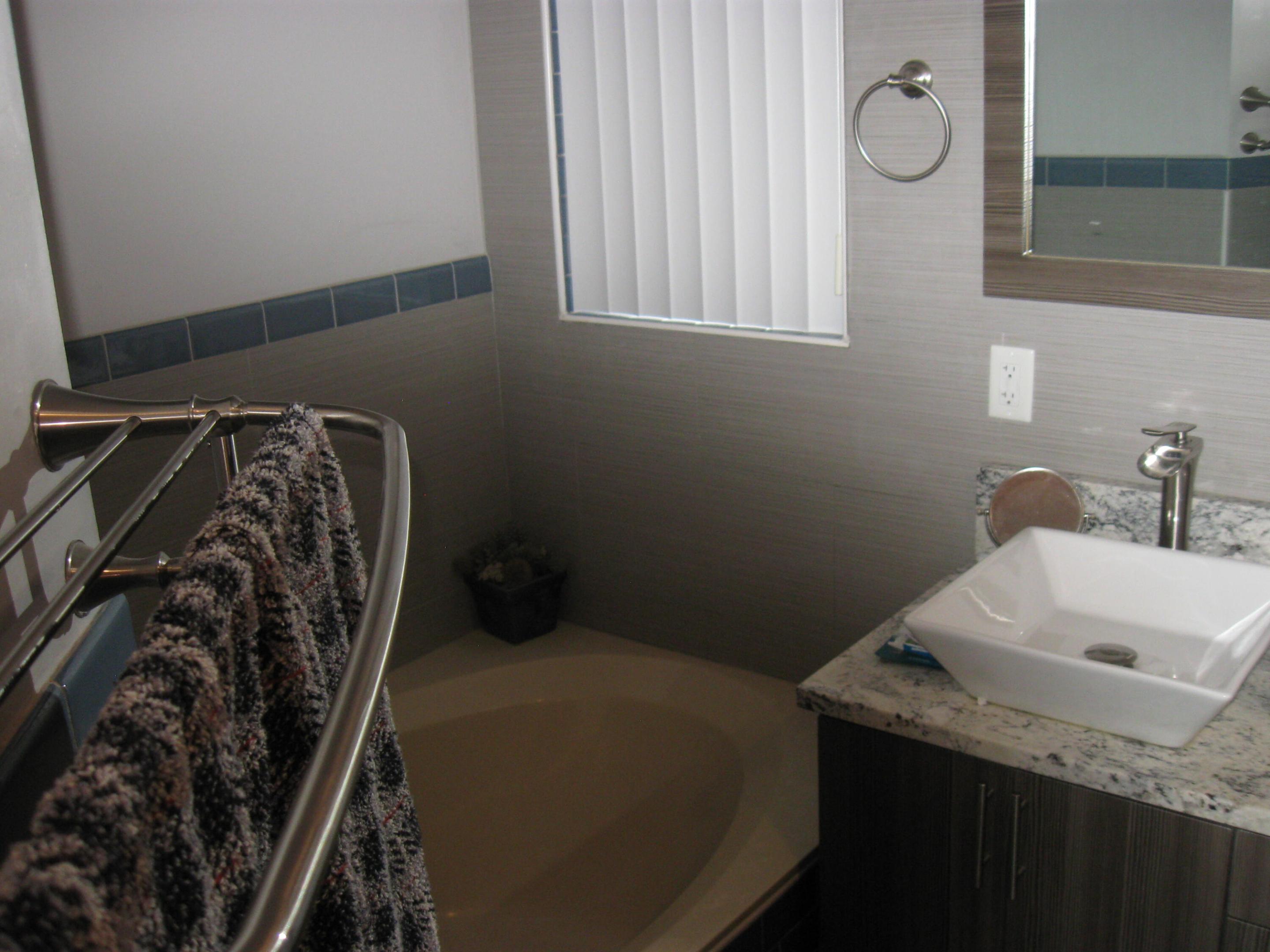 LANDINGS - Residential