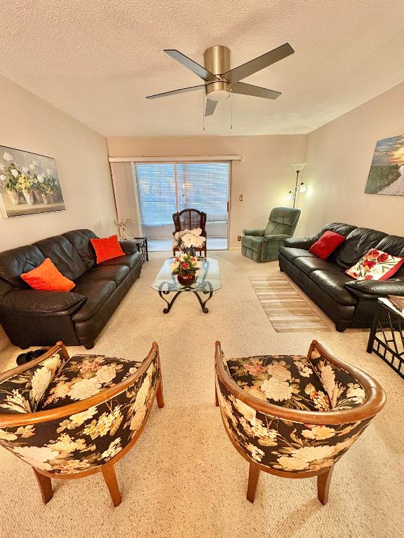 CENTURY VILLAGE / GOLFS EDGE CONDOS A THRU G - Residential Lease