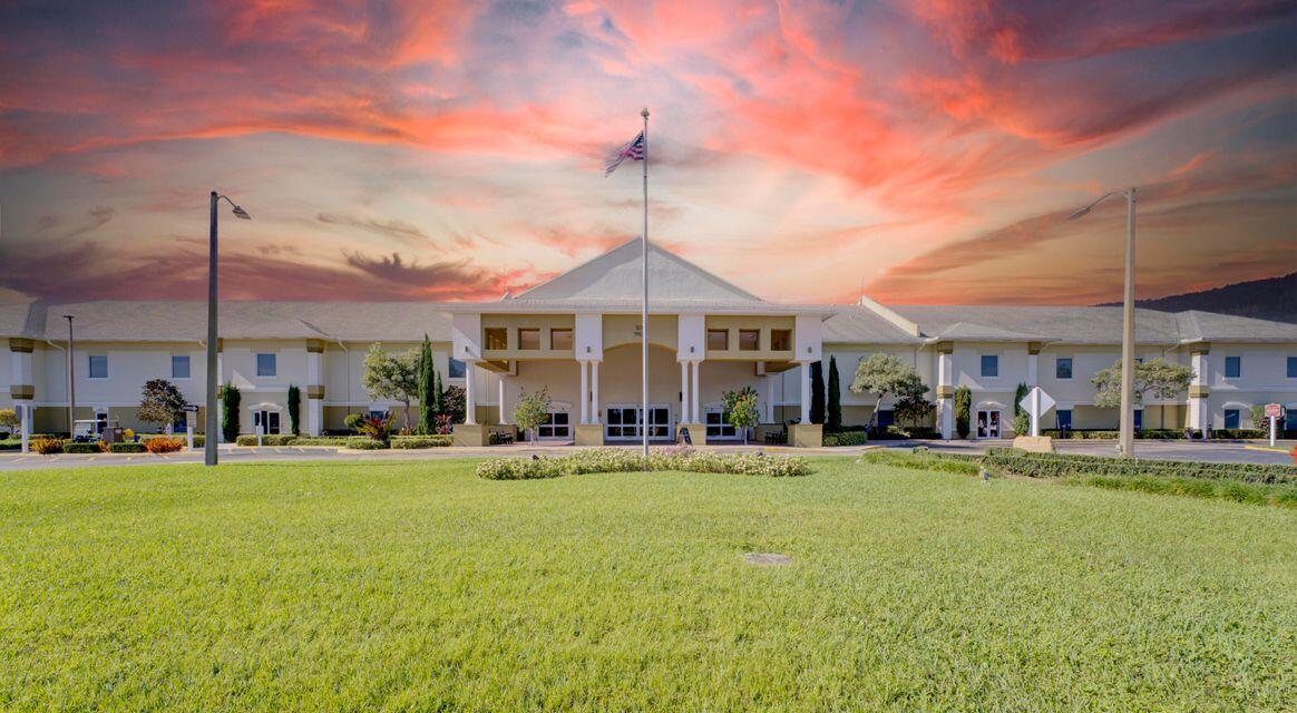 CENTURY VILLAGE / GOLFS EDGE CONDOS A THRU G - Residential Lease