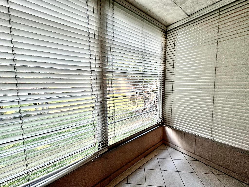 CENTURY VILLAGE / GOLFS EDGE CONDOS A THRU G - Residential Lease