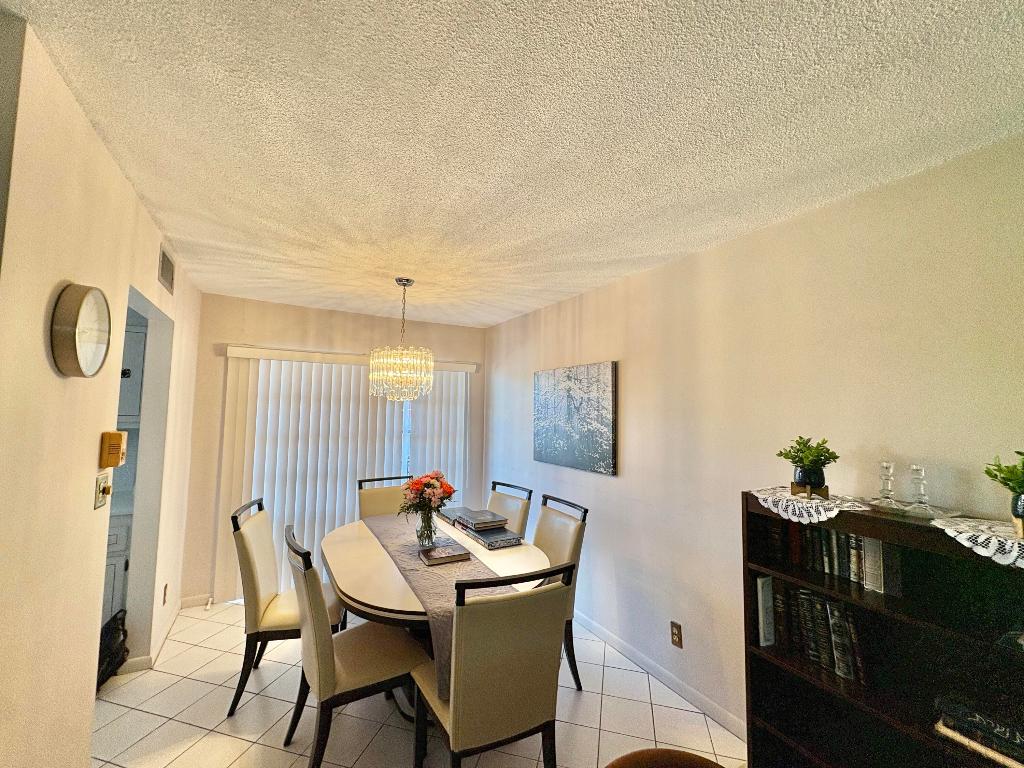 CENTURY VILLAGE / GOLFS EDGE CONDOS A THRU G - Residential Lease