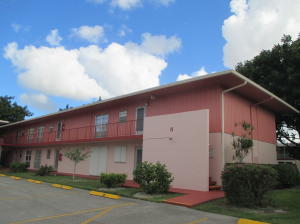 CENTURY VILLAGE / GOLFS EDGE CONDOS A THRU G - Residential Lease