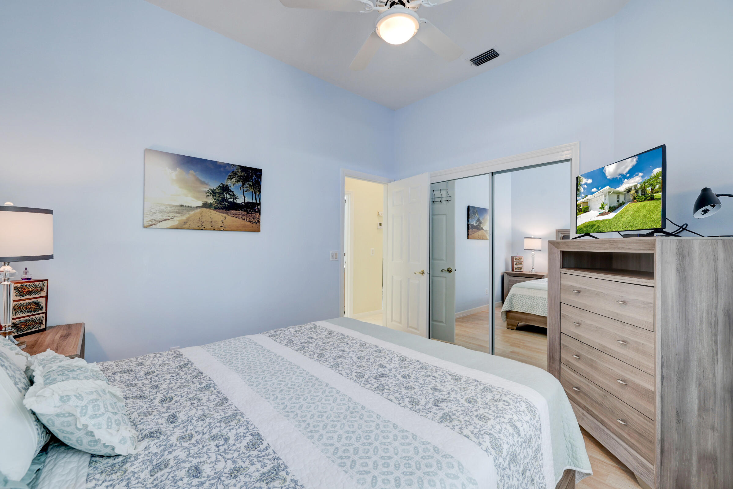 FAIRWAY ISLE PARCEL 8 BLK 15 - Residential