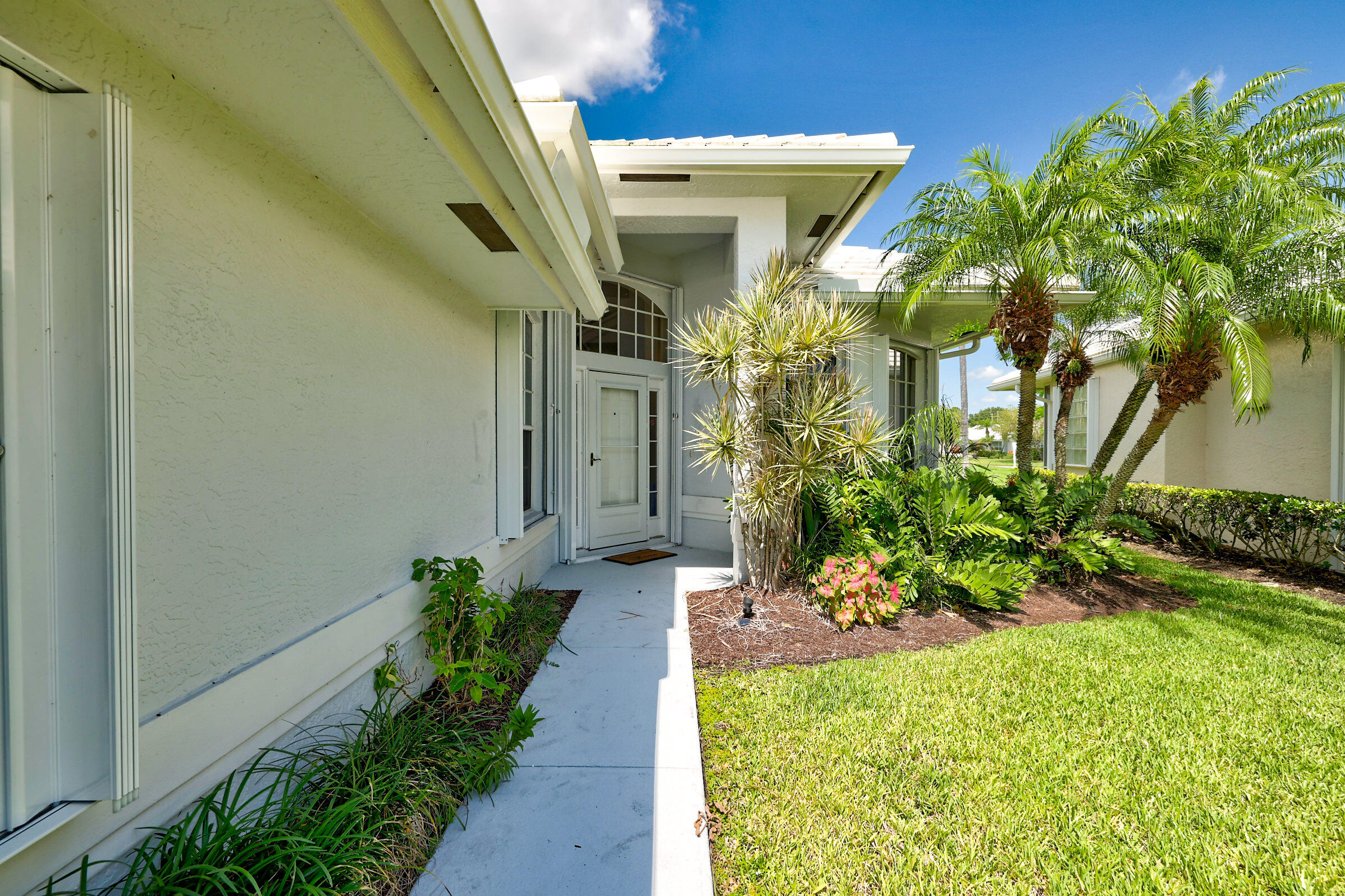 FAIRWAY ISLE PARCEL 8 BLK 15 - Residential