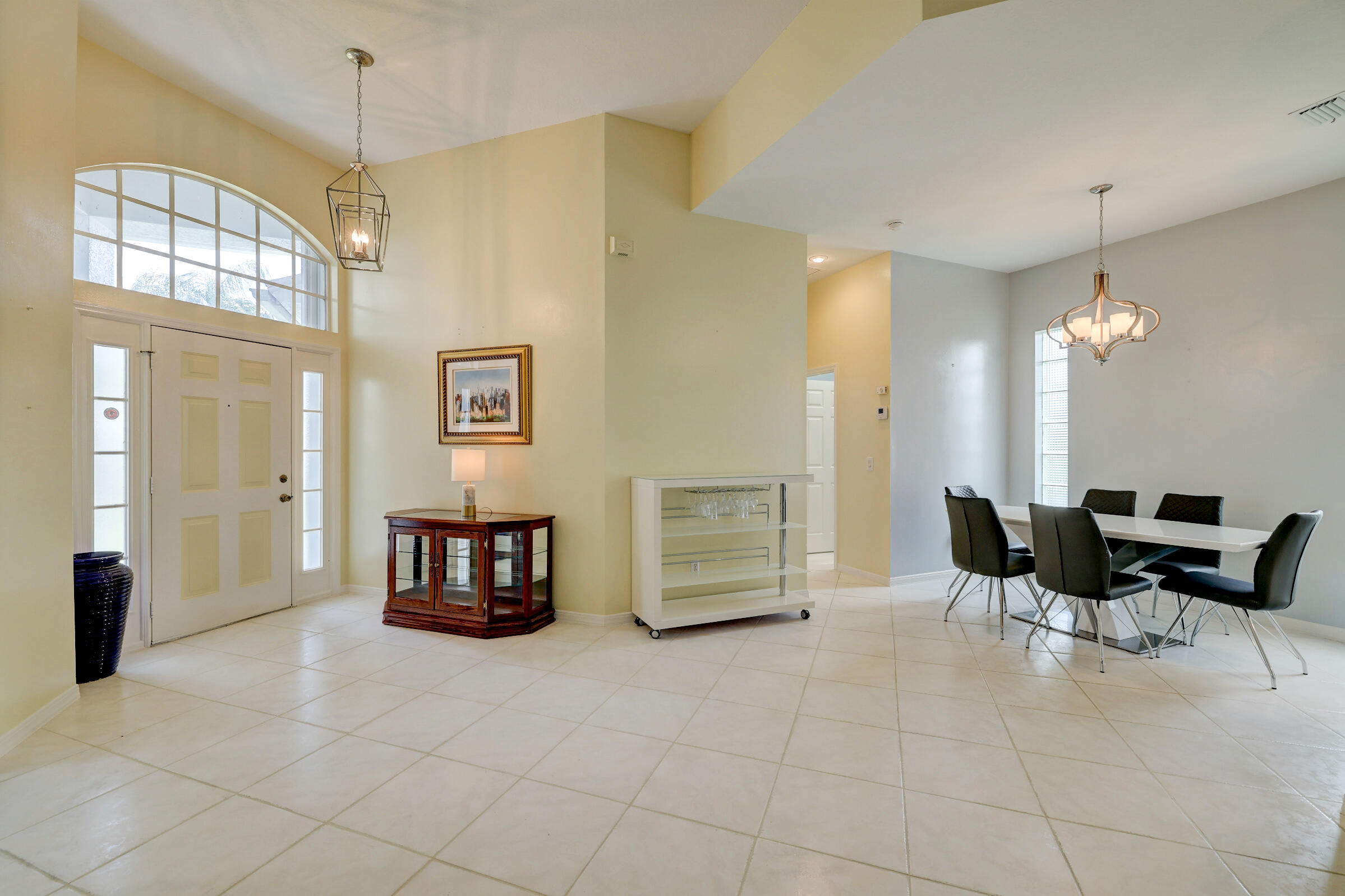FAIRWAY ISLE PARCEL 8 BLK 15 - Residential