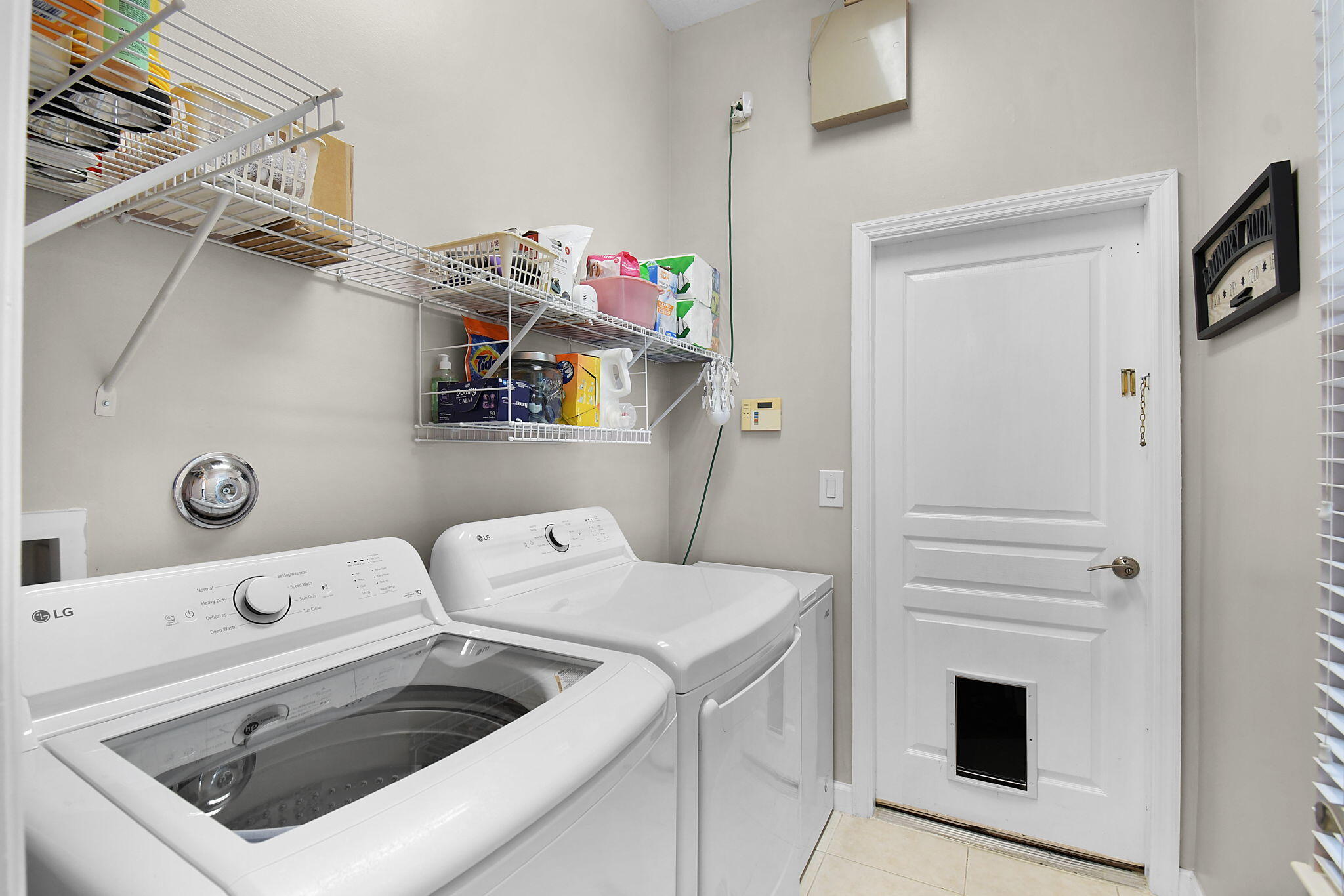 TRADITION PLAT NO 2 - Residential