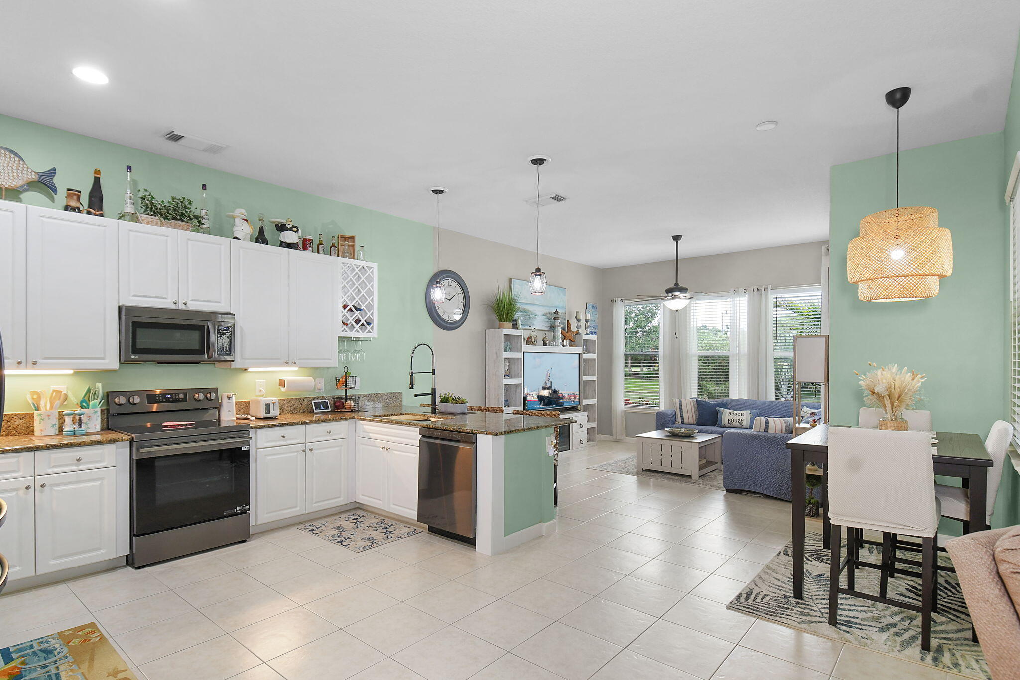 TRADITION PLAT NO 2 - Residential