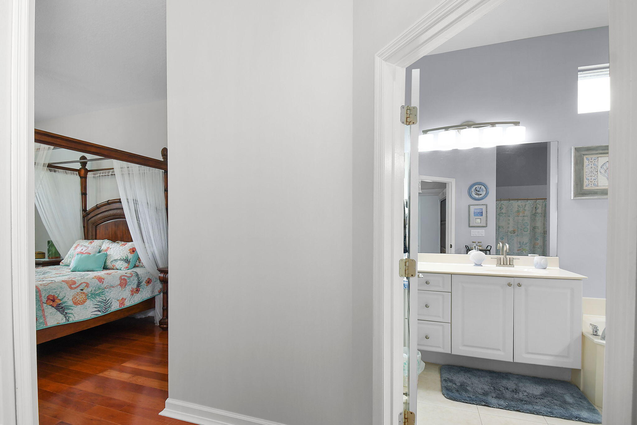TRADITION PLAT NO 2 - Residential