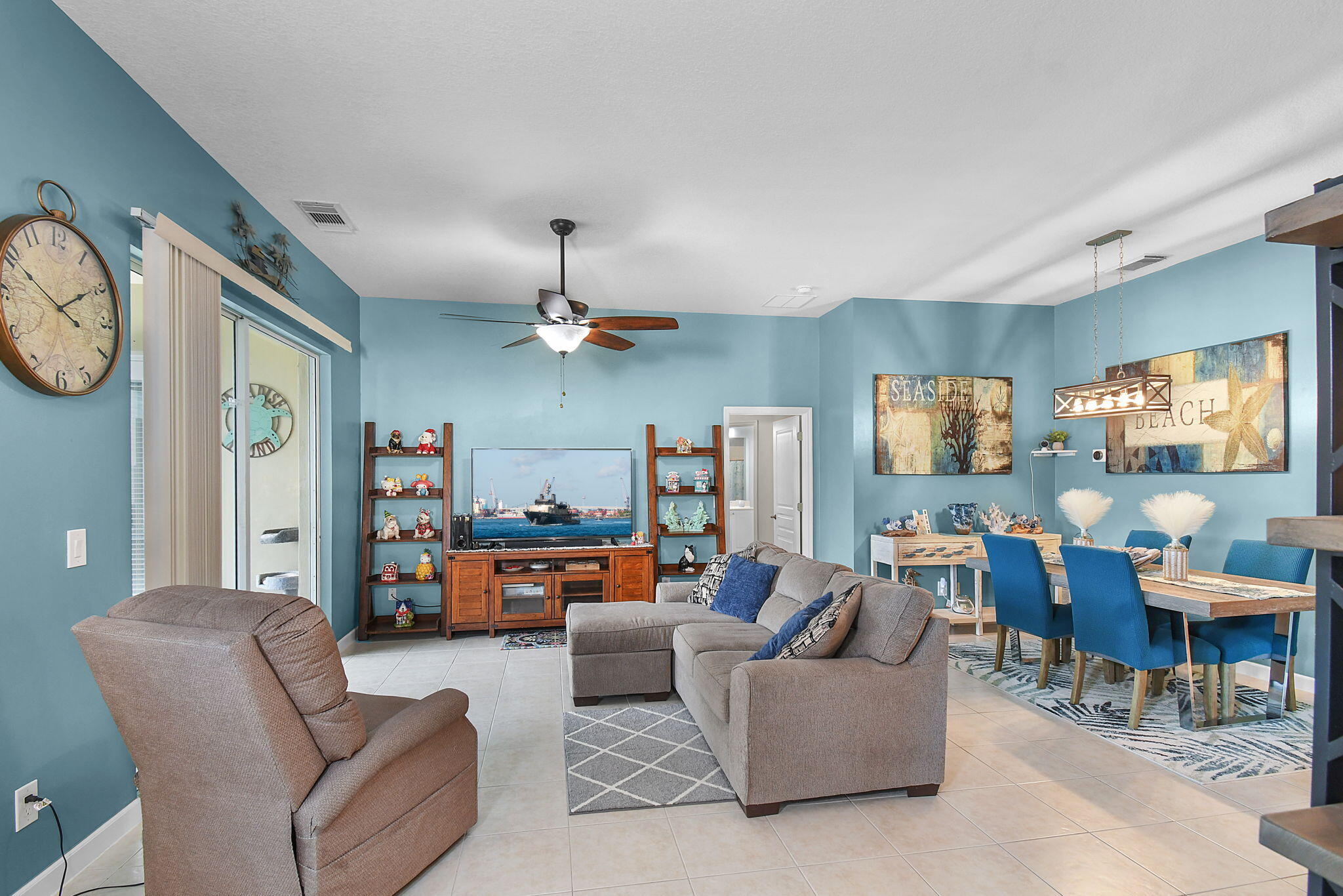 TRADITION PLAT NO 2 - Residential