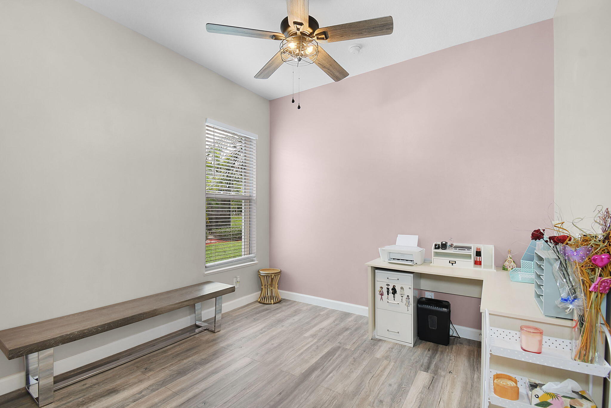 TRADITION PLAT NO 2 - Residential
