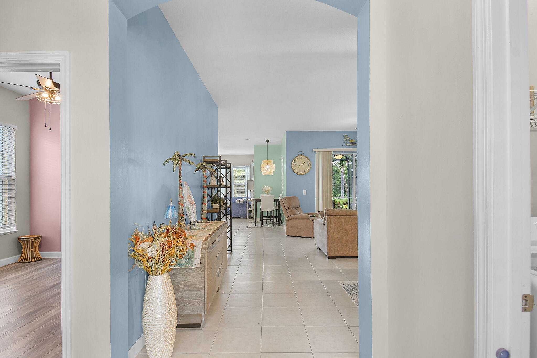 TRADITION PLAT NO 2 - Residential
