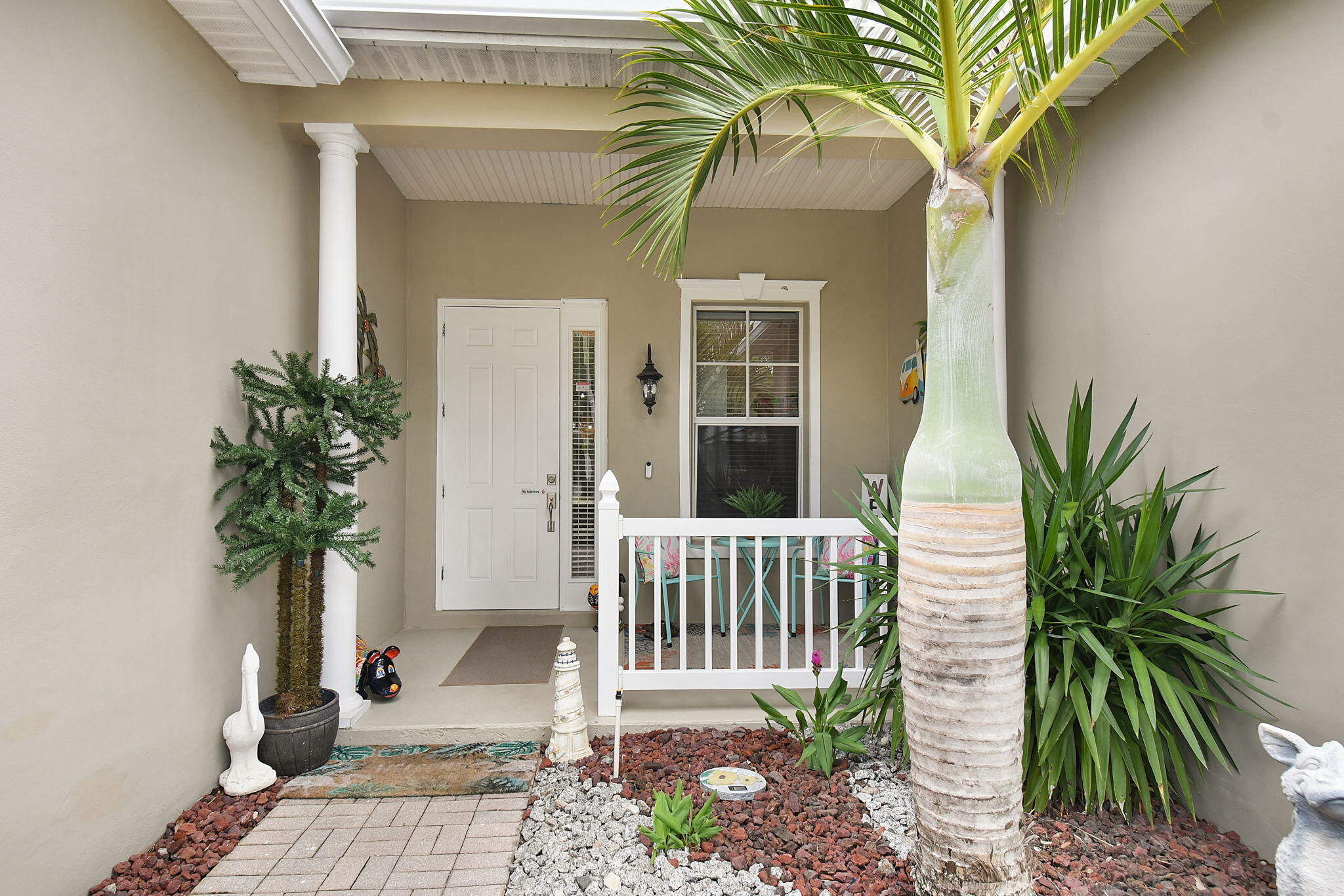 TRADITION PLAT NO 2 - Residential
