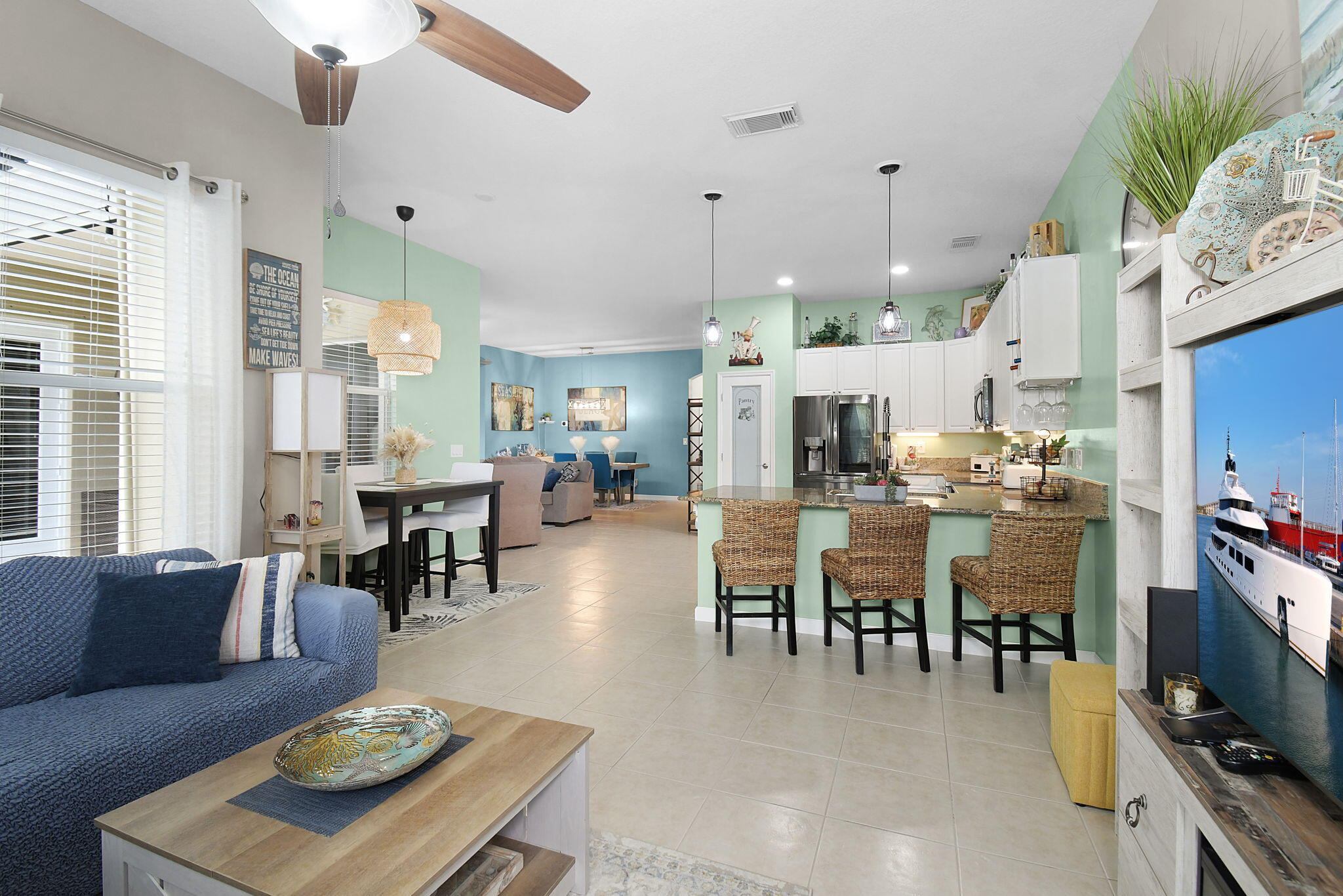 TRADITION PLAT NO 2 - Residential