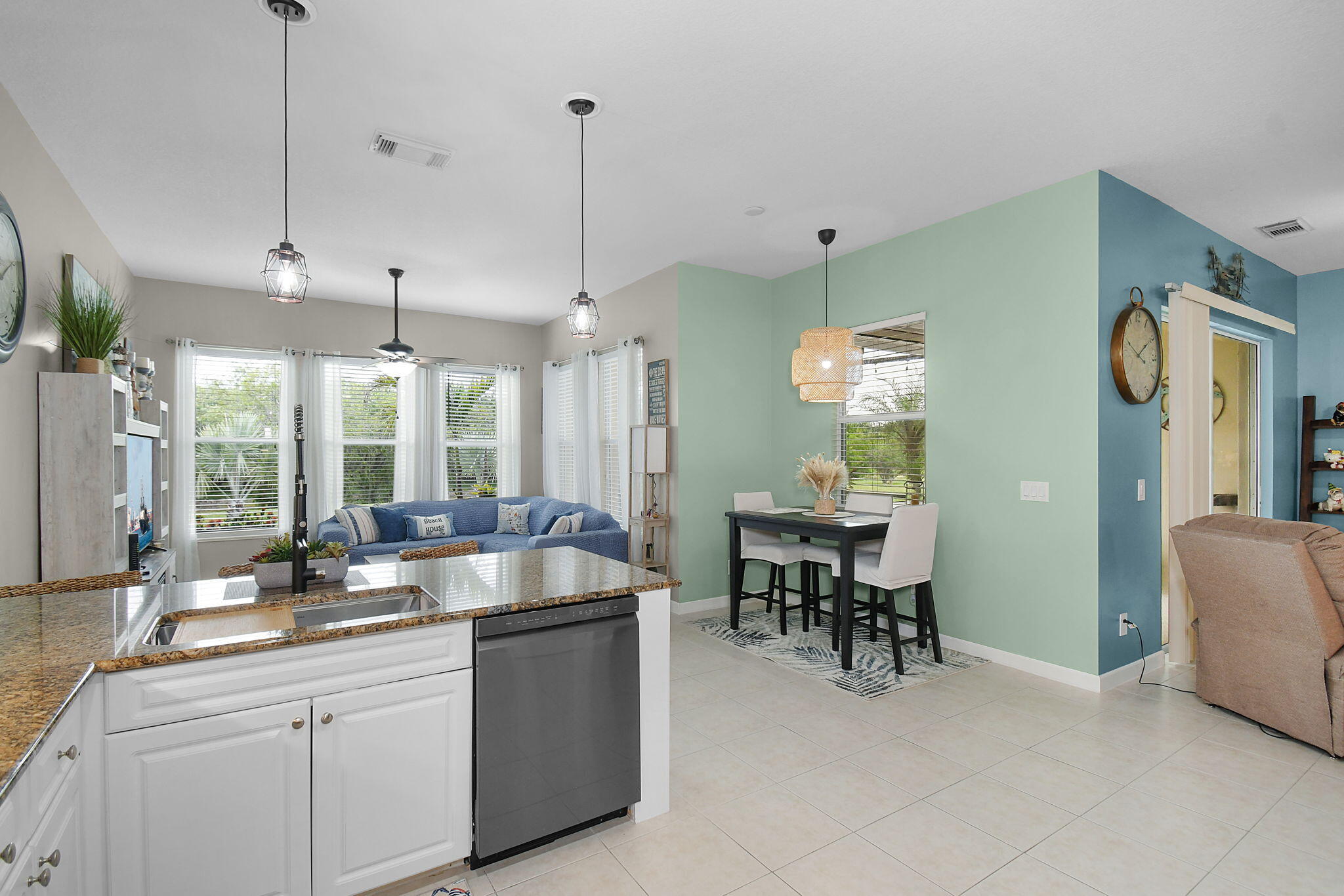 TRADITION PLAT NO 2 - Residential