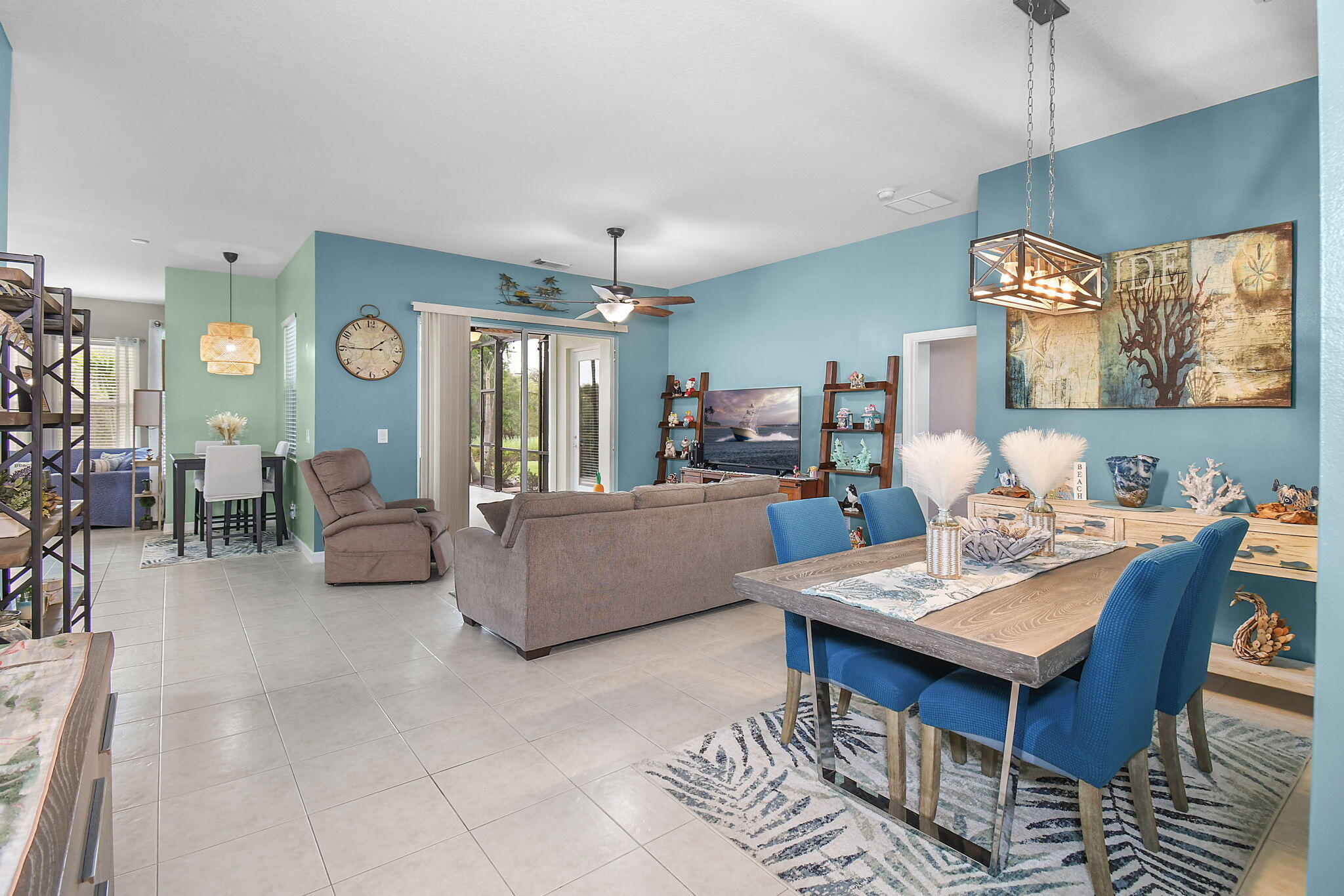 TRADITION PLAT NO 2 - Residential
