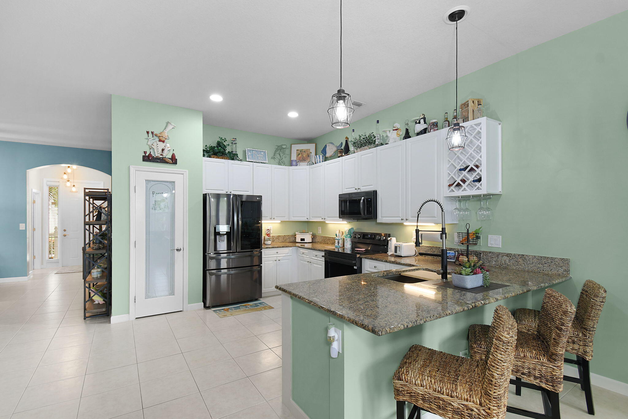 TRADITION PLAT NO 2 - Residential