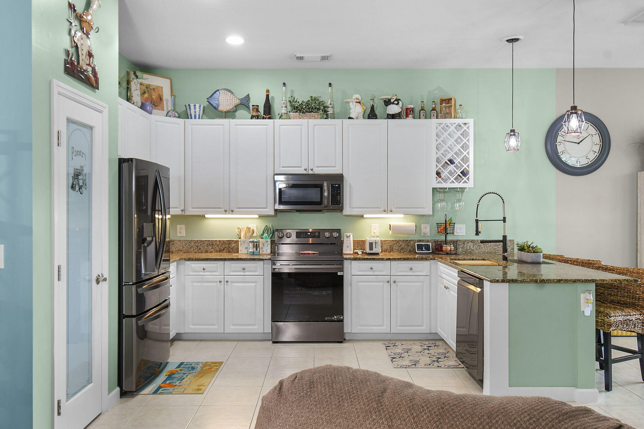 TRADITION PLAT NO 2 - Residential
