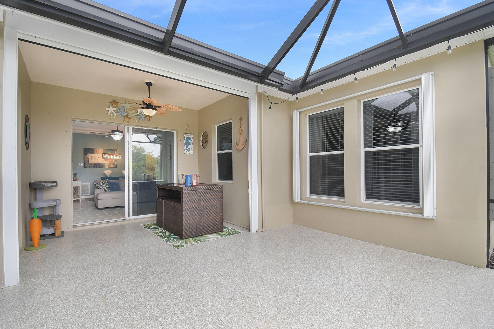 TRADITION PLAT NO 2 - Residential