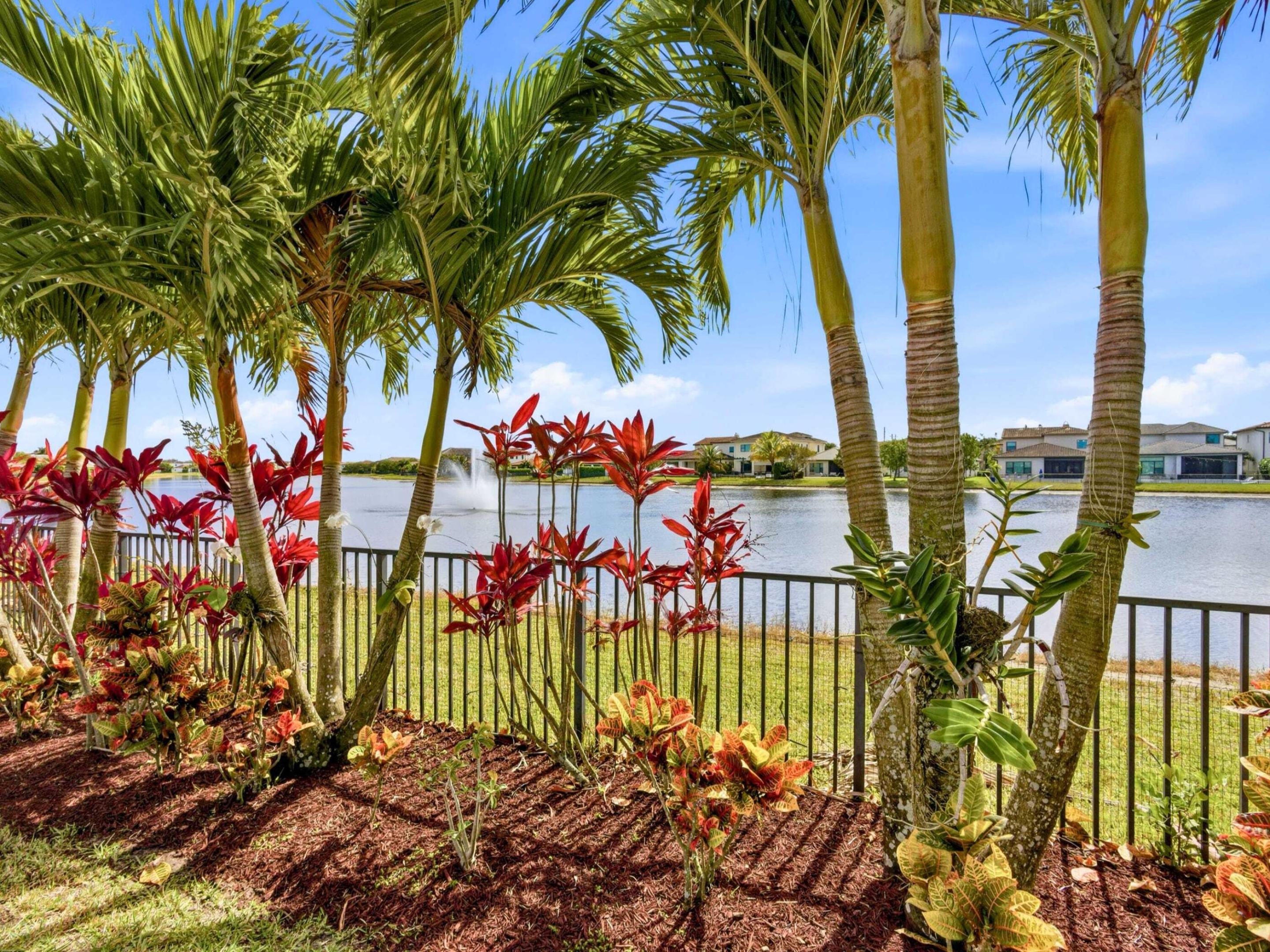 Palm Meadows Estates - Residential