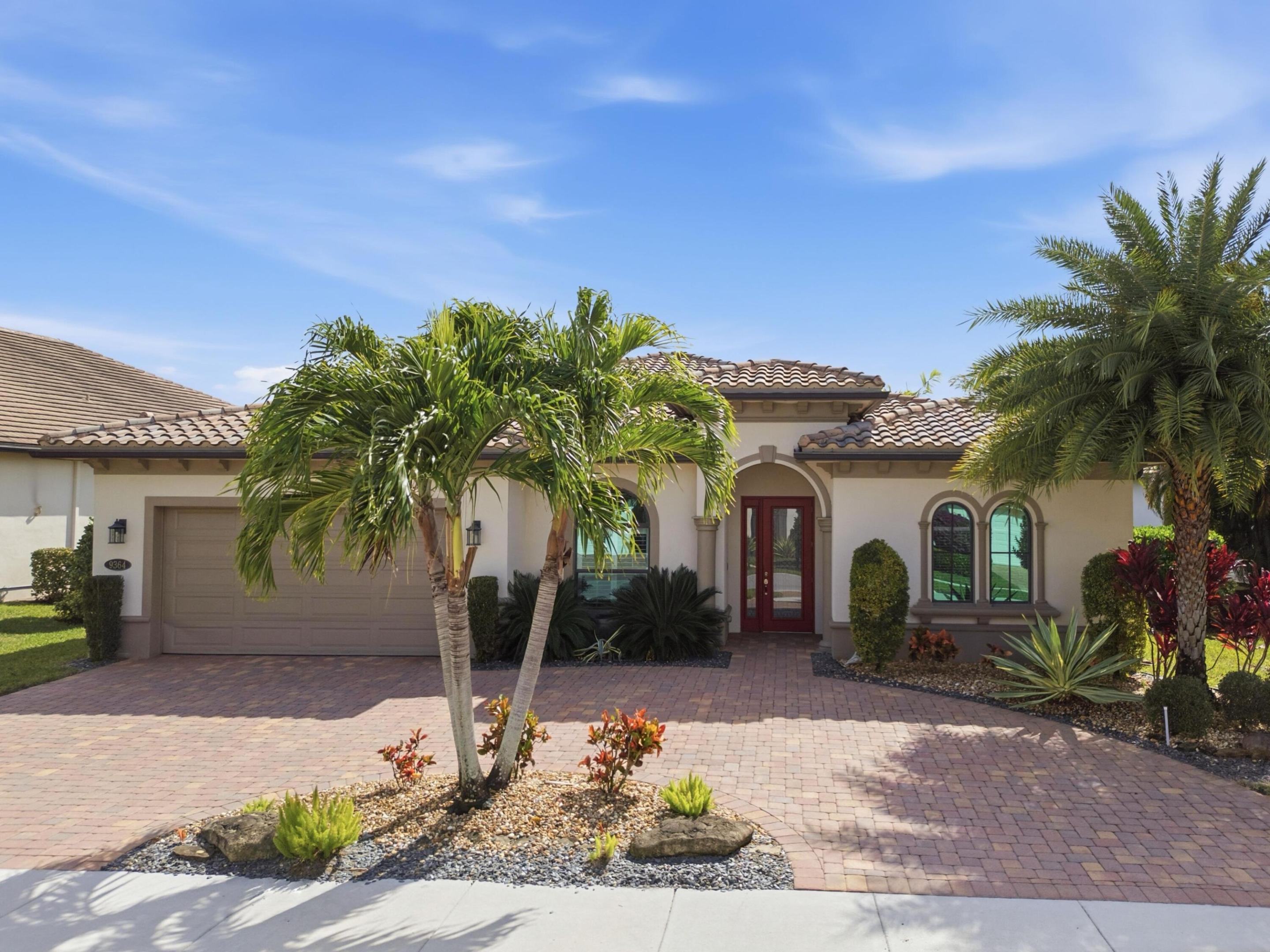 Palm Meadows Estates - Residential