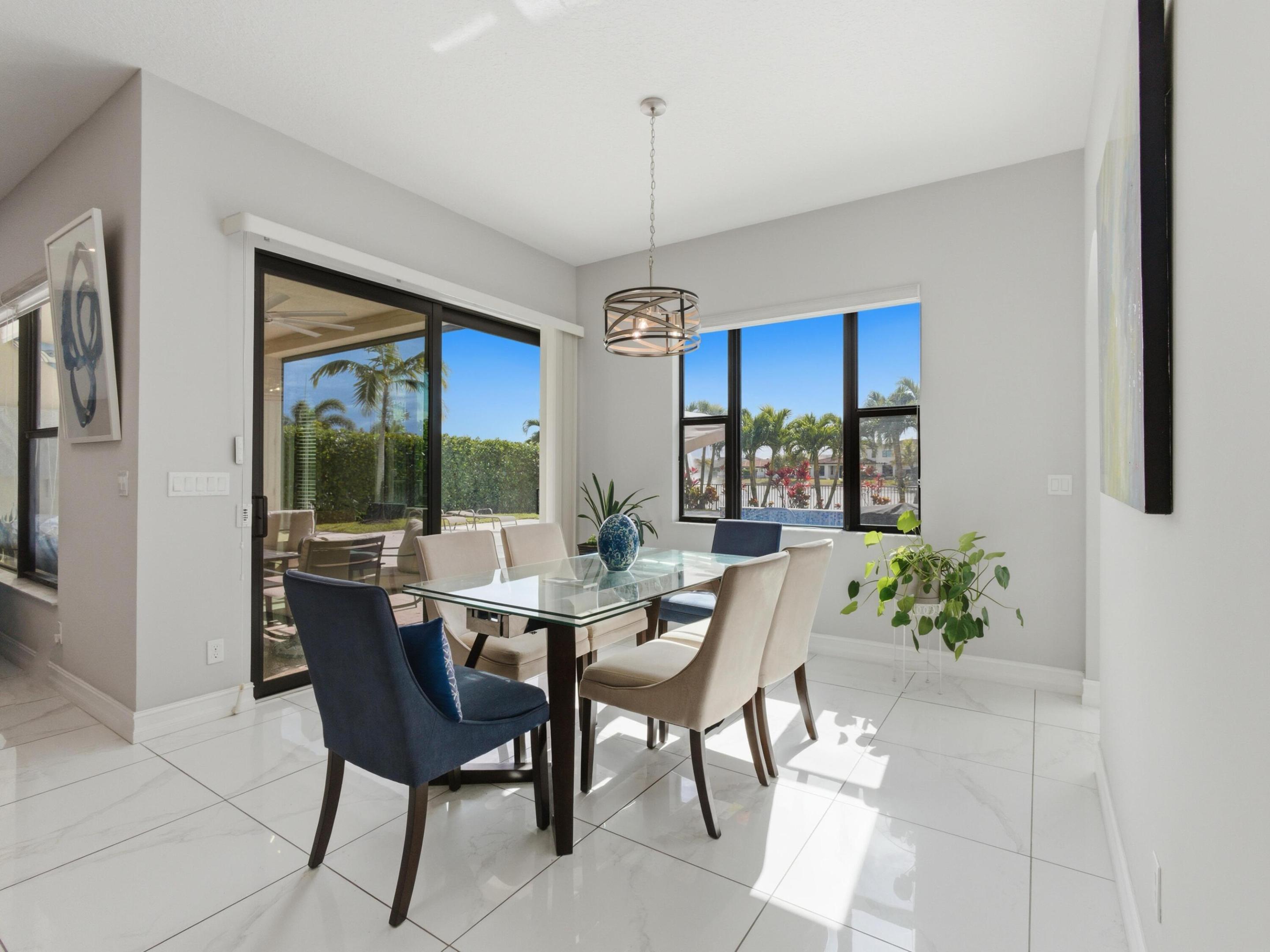 Palm Meadows Estates - Residential