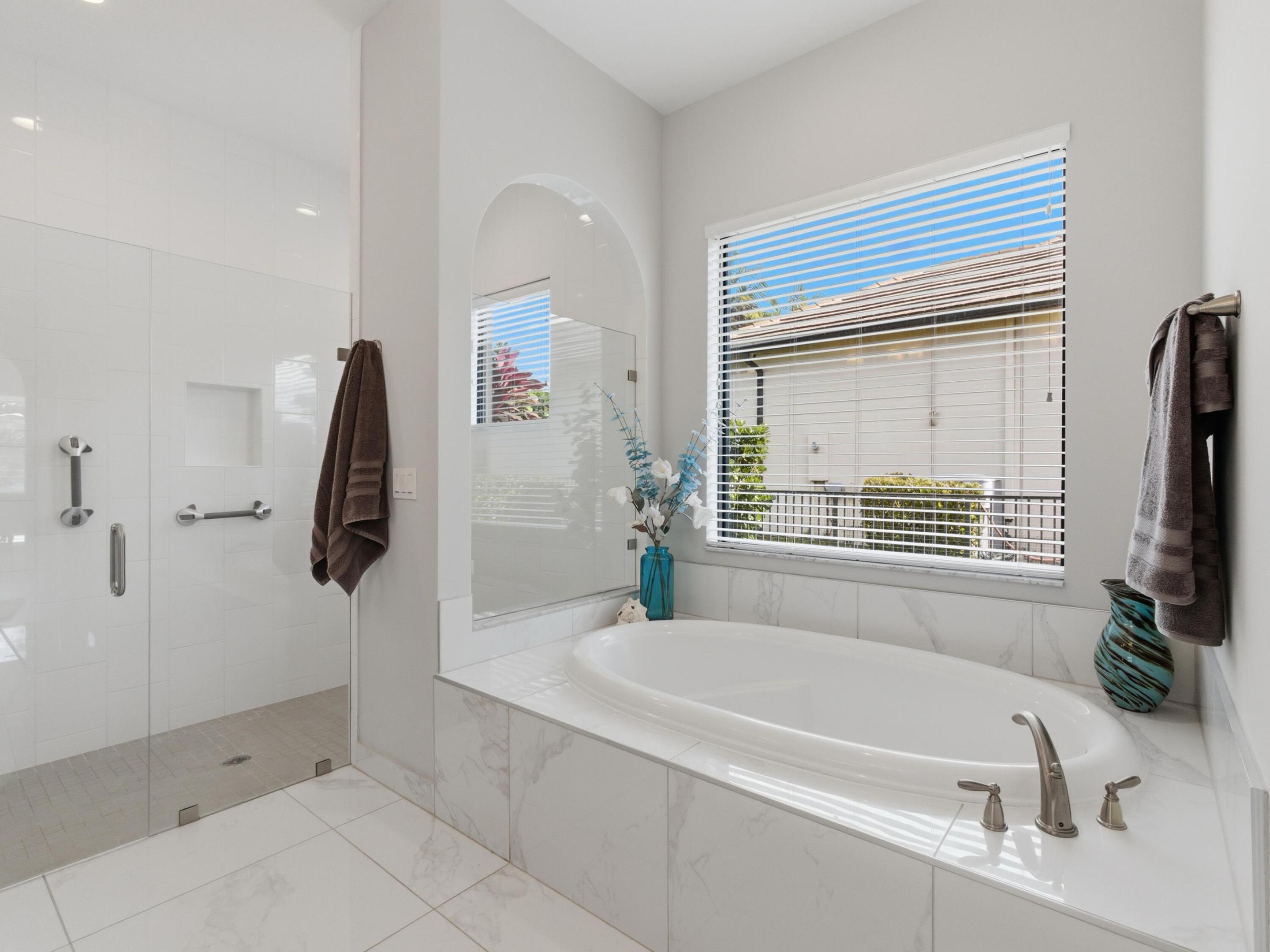 Palm Meadows Estates - Residential