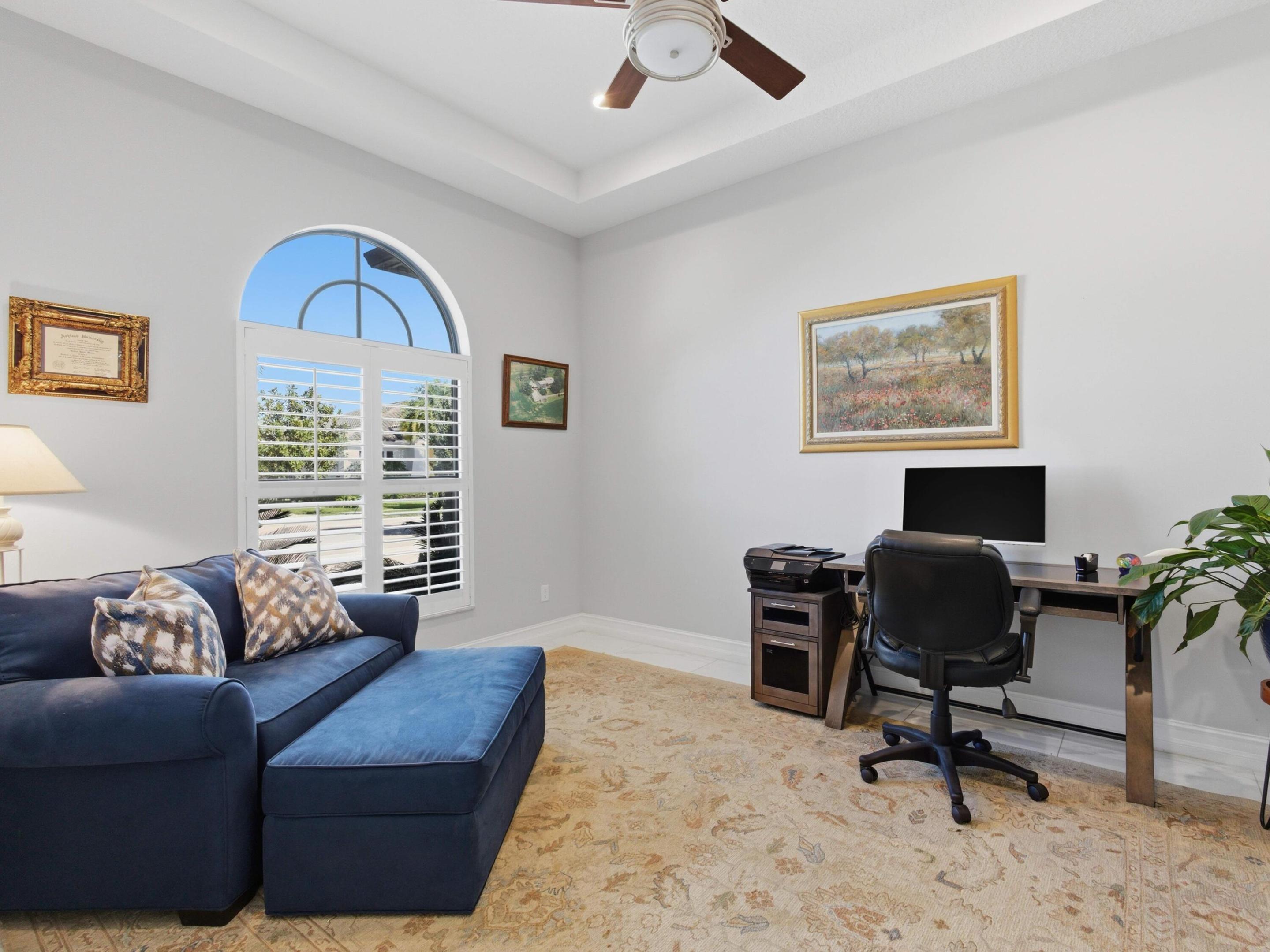 Palm Meadows Estates - Residential