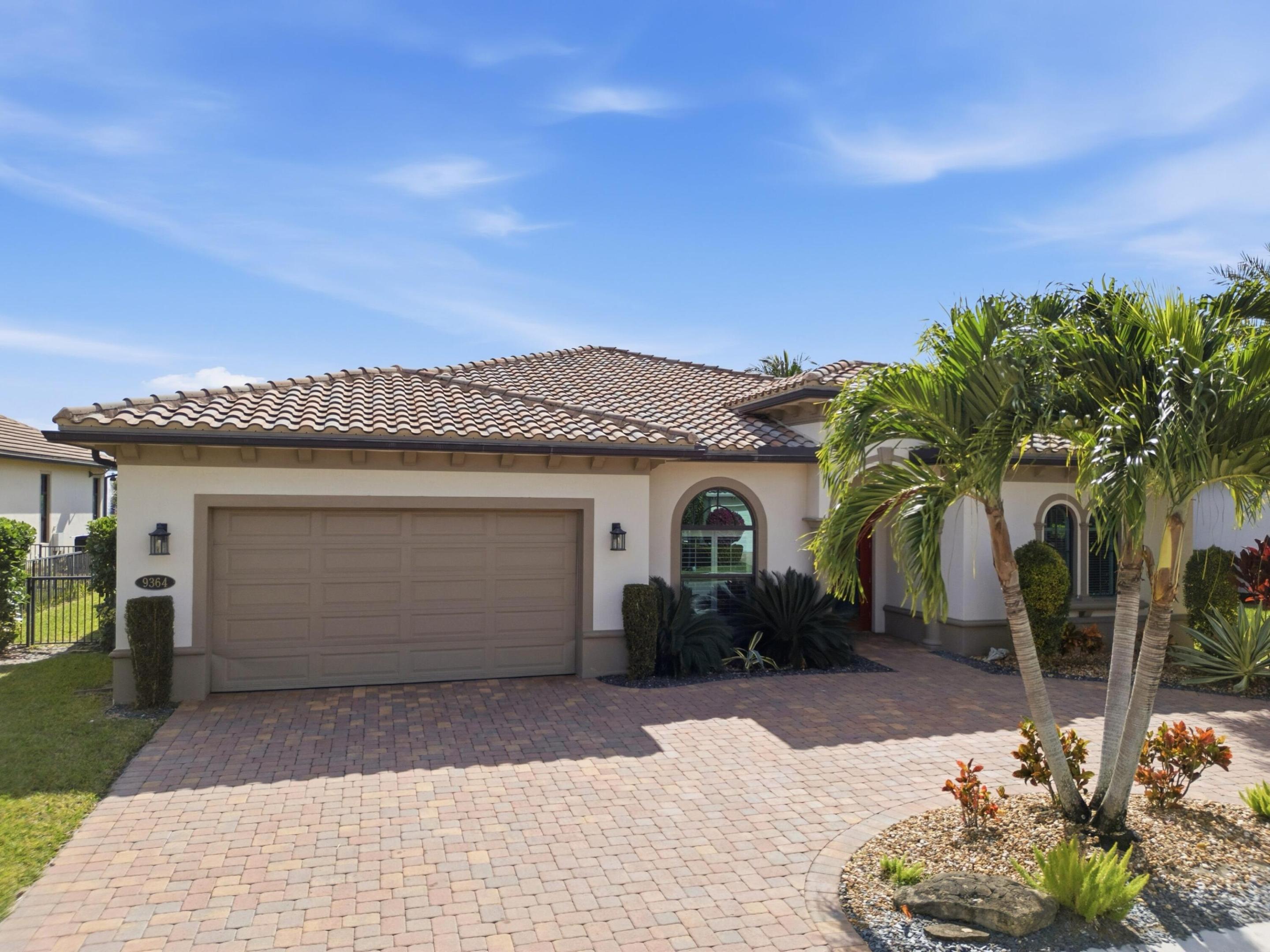 Palm Meadows Estates - Residential