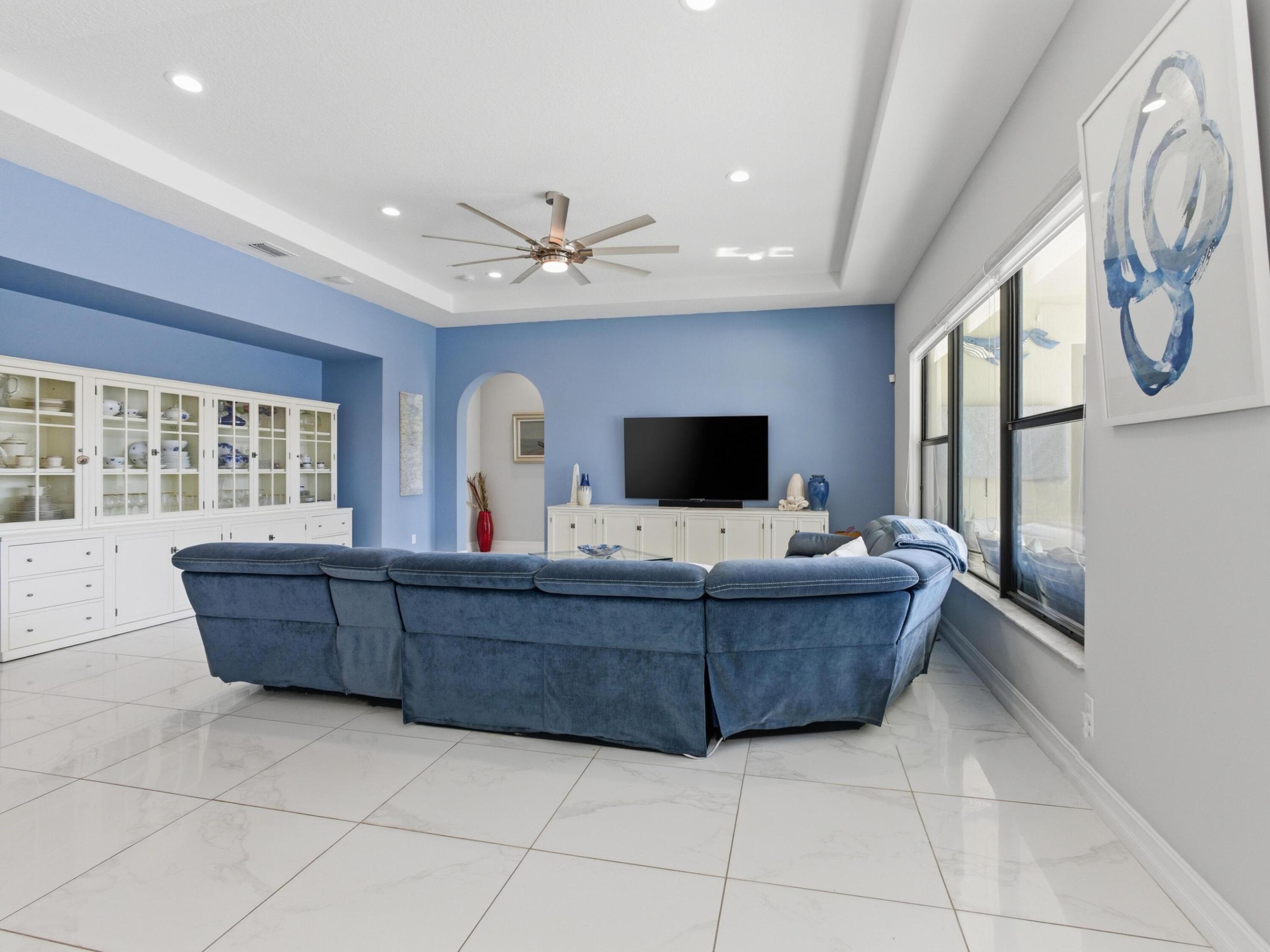 Palm Meadows Estates - Residential