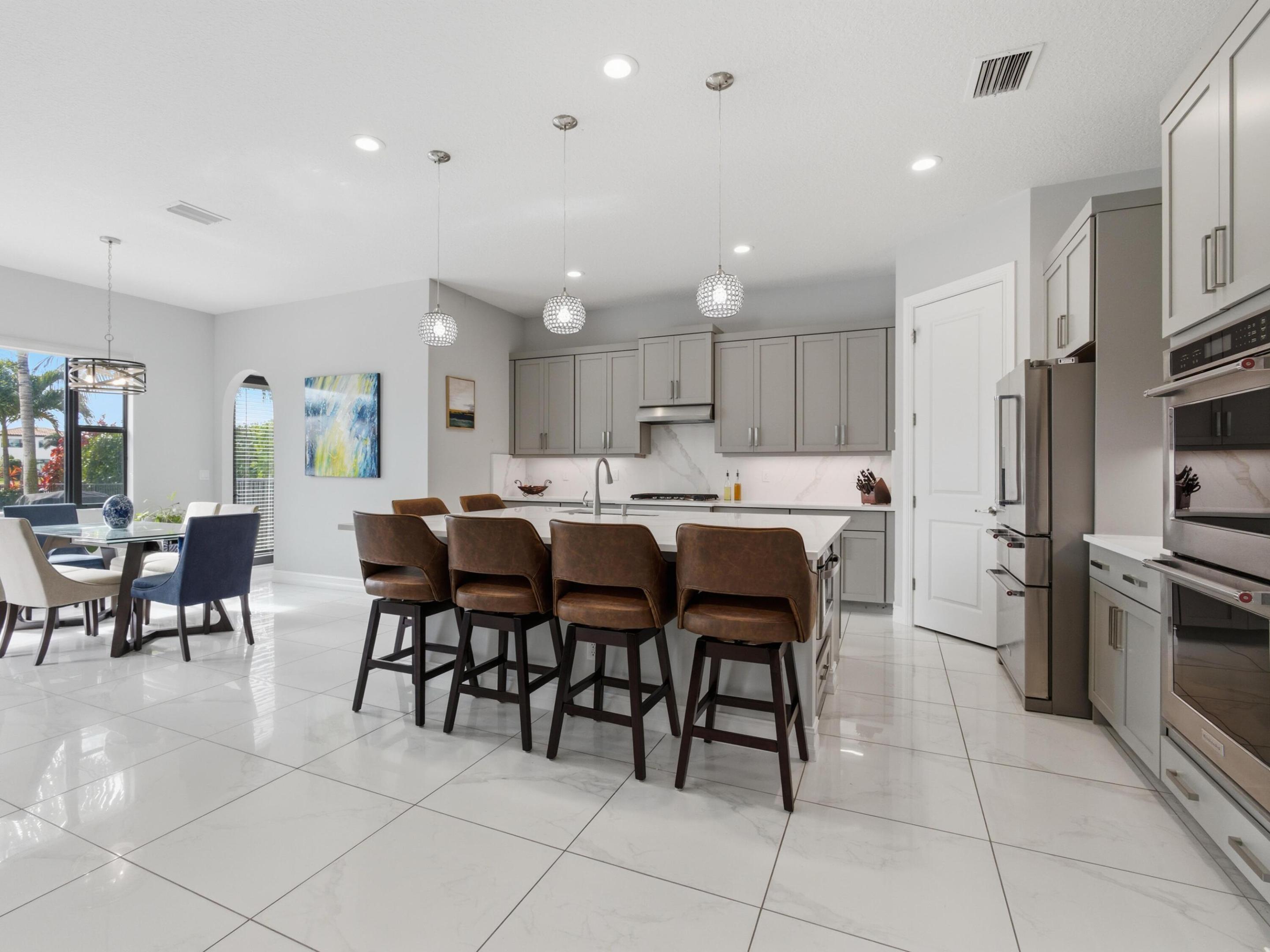 Palm Meadows Estates - Residential