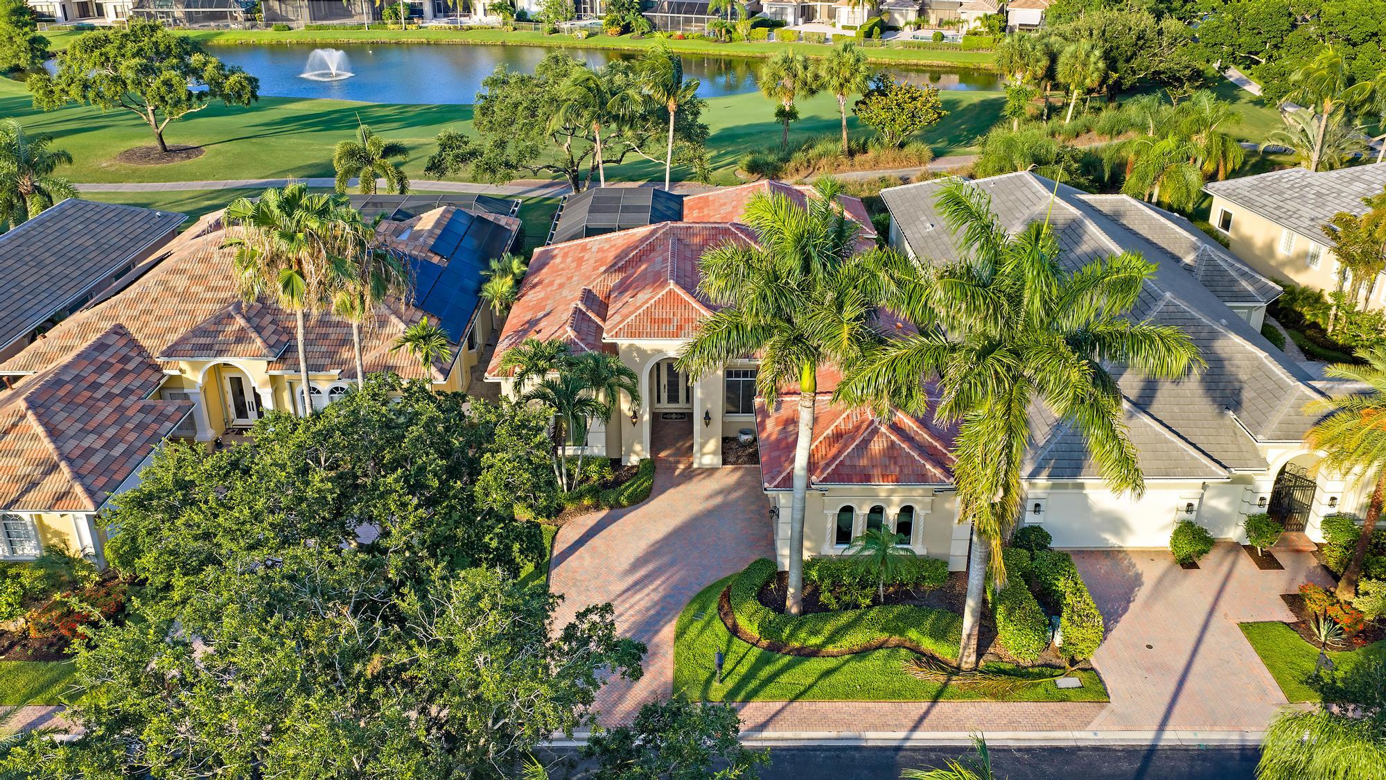 IBIS -  MONTE VERDE - Residential