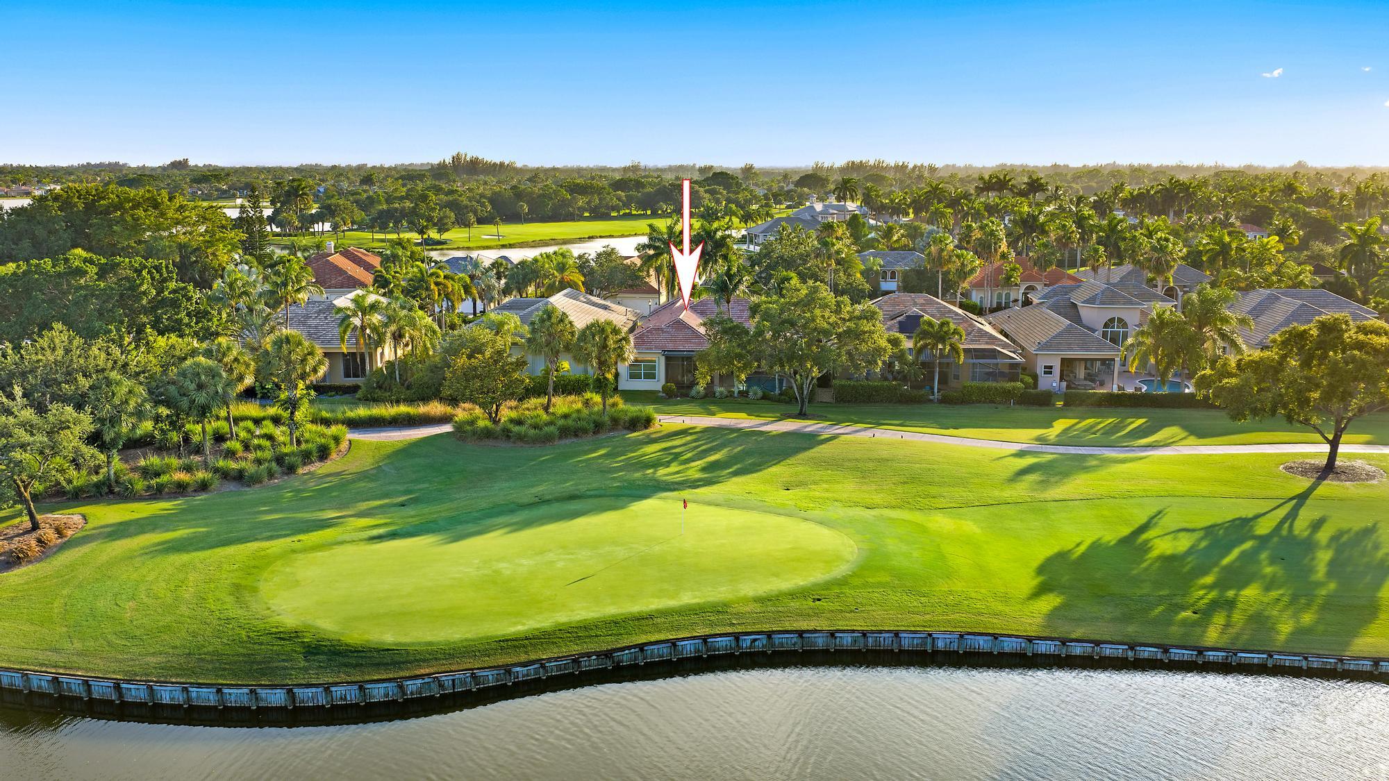 IBIS -  MONTE VERDE - Residential