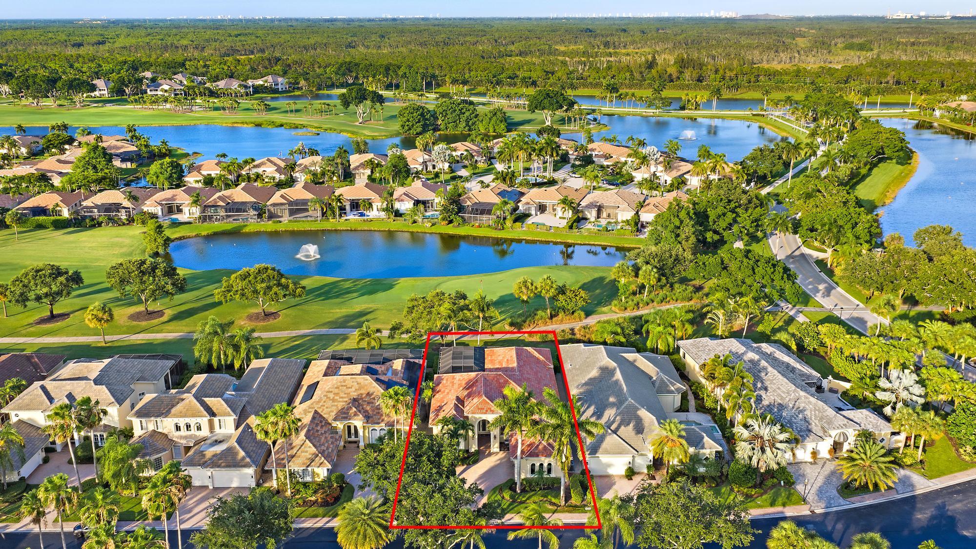 IBIS -  MONTE VERDE - Residential