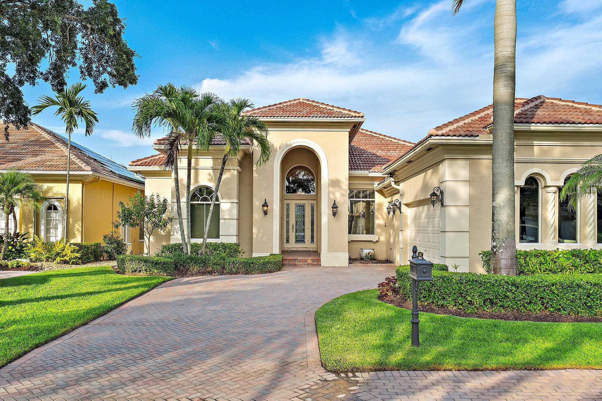IBIS -  MONTE VERDE - Residential
