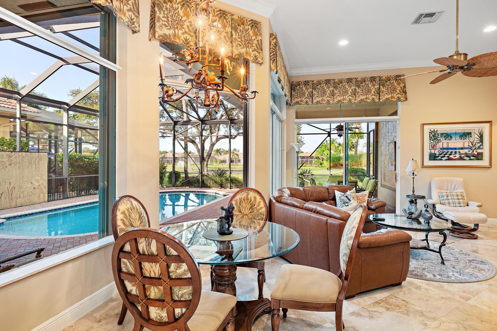 IBIS -  MONTE VERDE - Residential