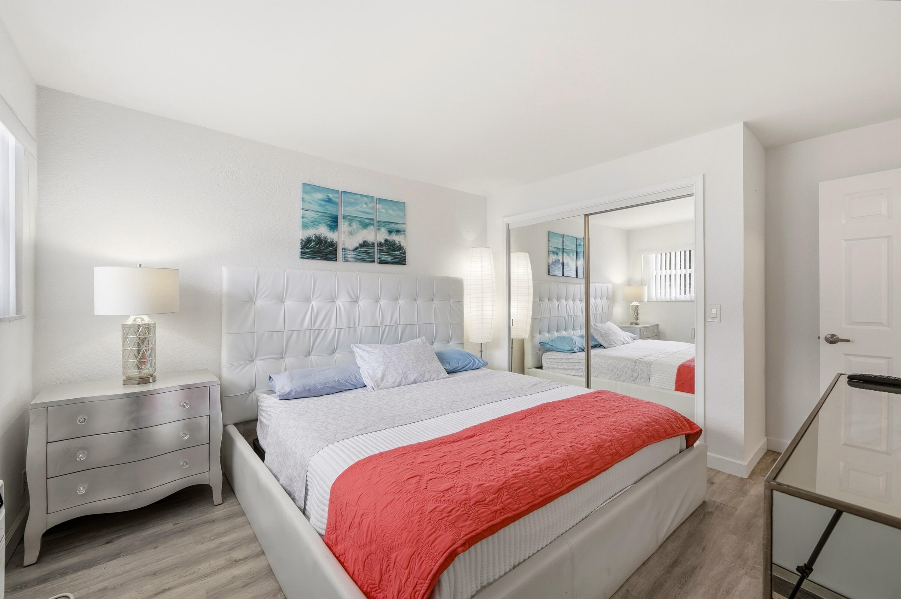ASTOR CONDO - Residential Lease