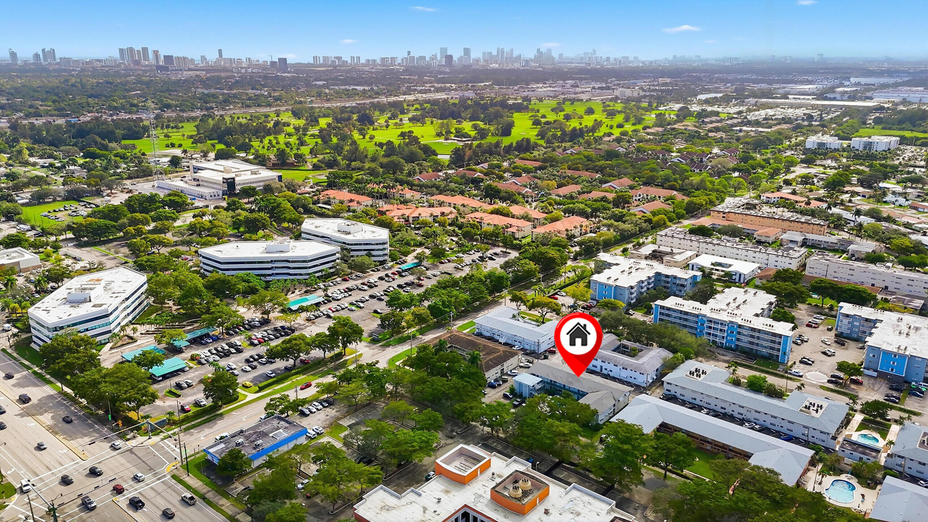 ASTOR CONDO - Residential Lease