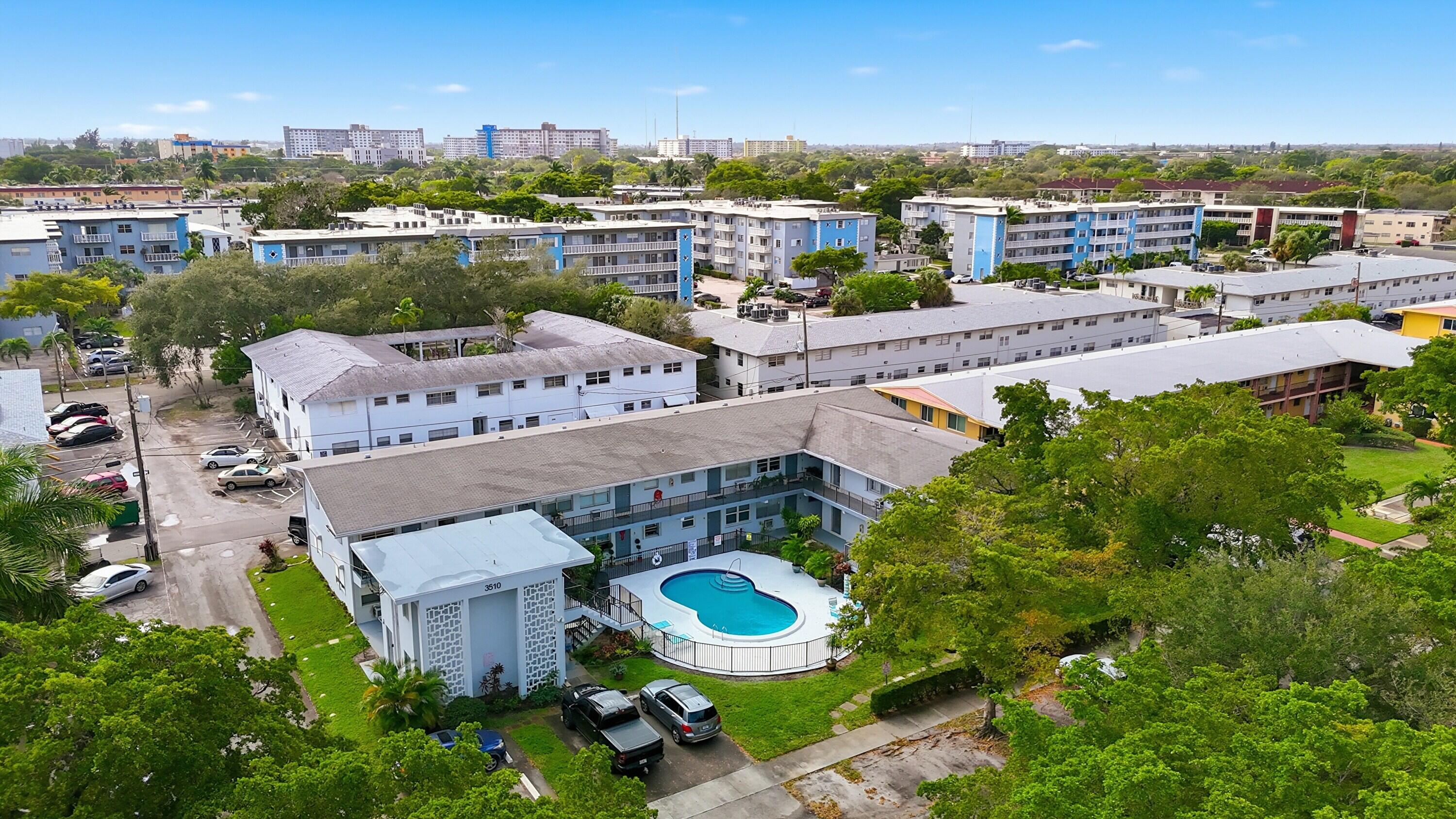 ASTOR CONDO - Residential Lease