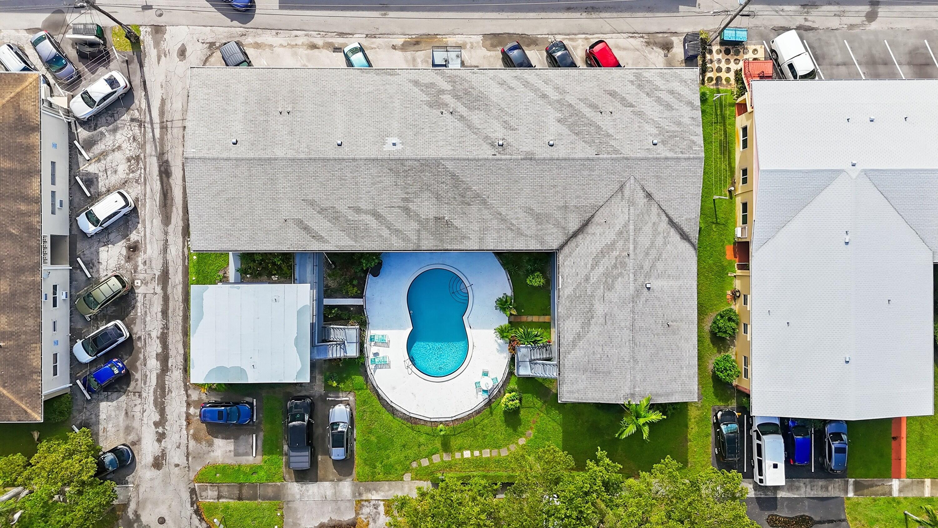 ASTOR CONDO - Residential Lease