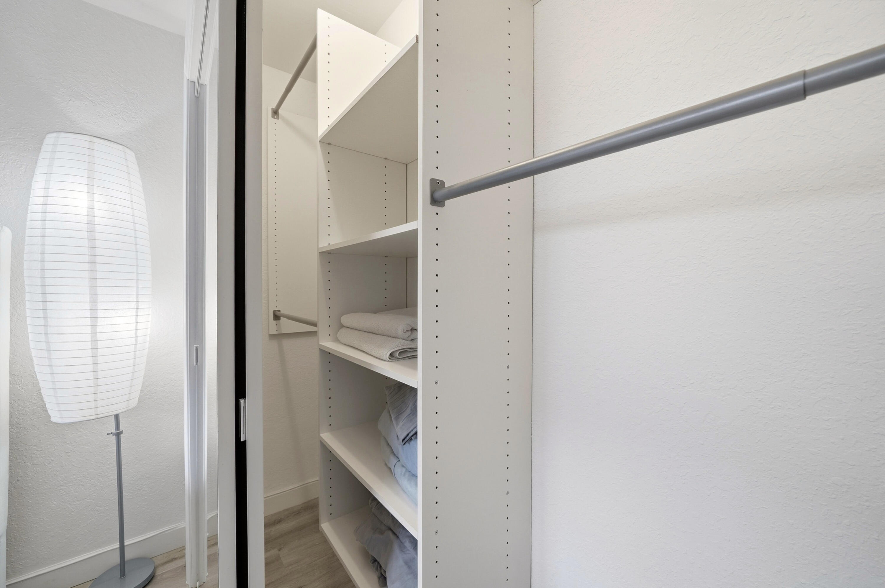 ASTOR CONDO - Residential Lease