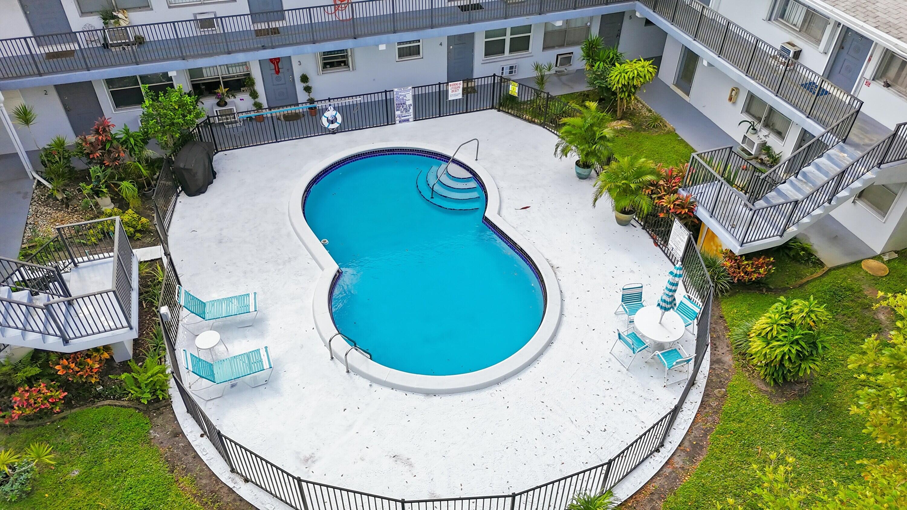 ASTOR CONDO - Residential Lease