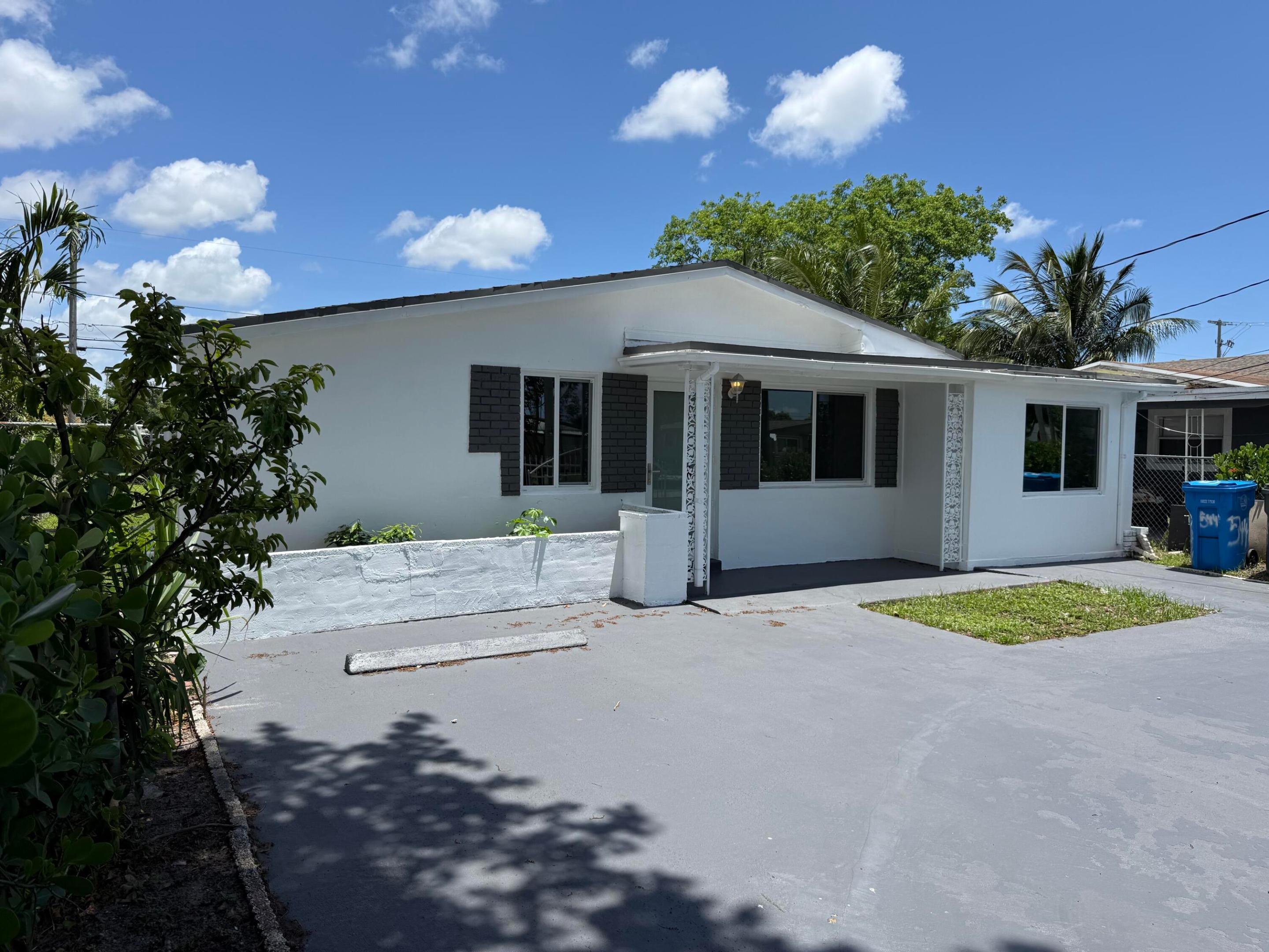 CARVER RANCHES THIRD ADD - Residential