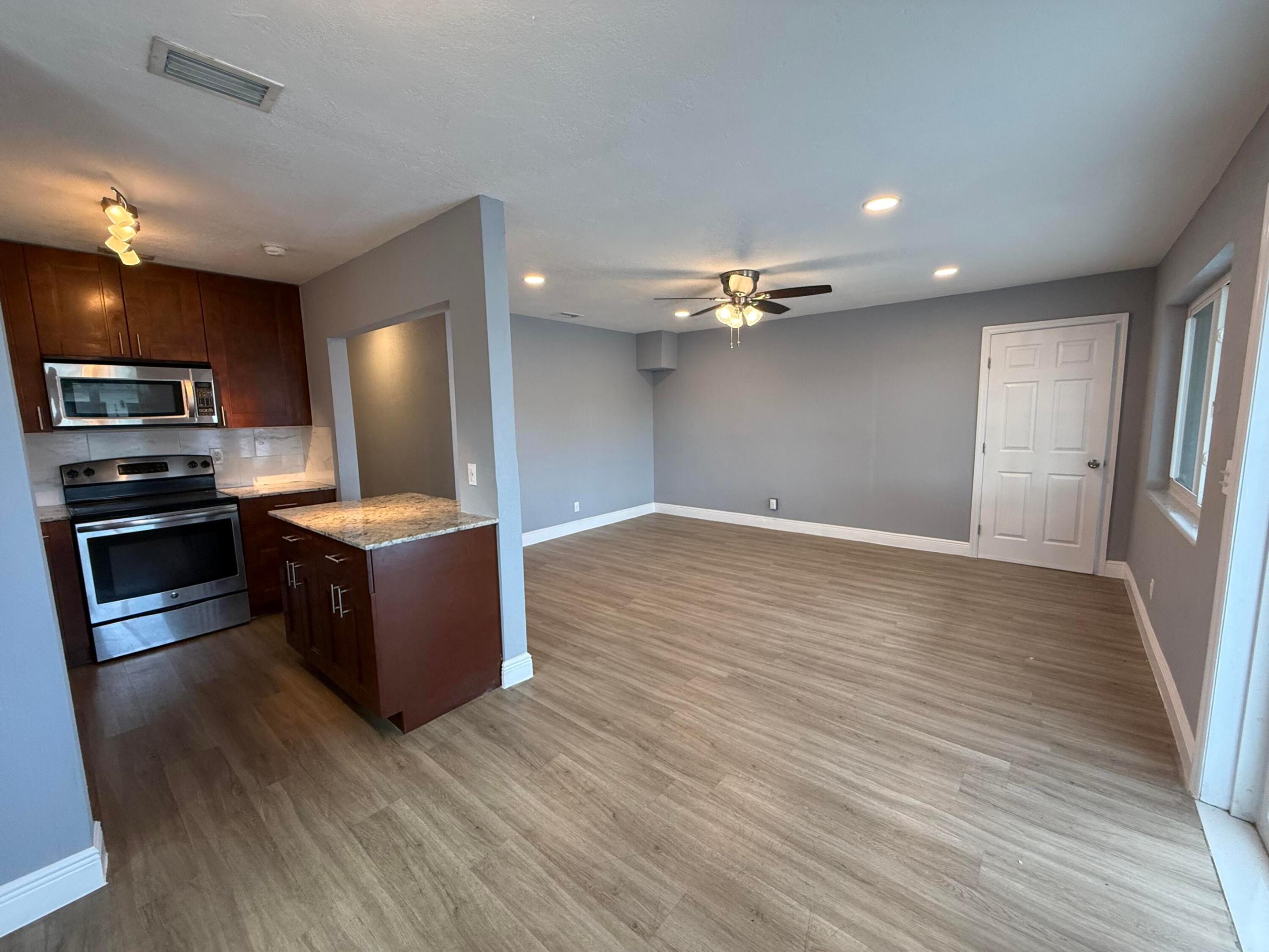 CARVER RANCHES THIRD ADD - Residential