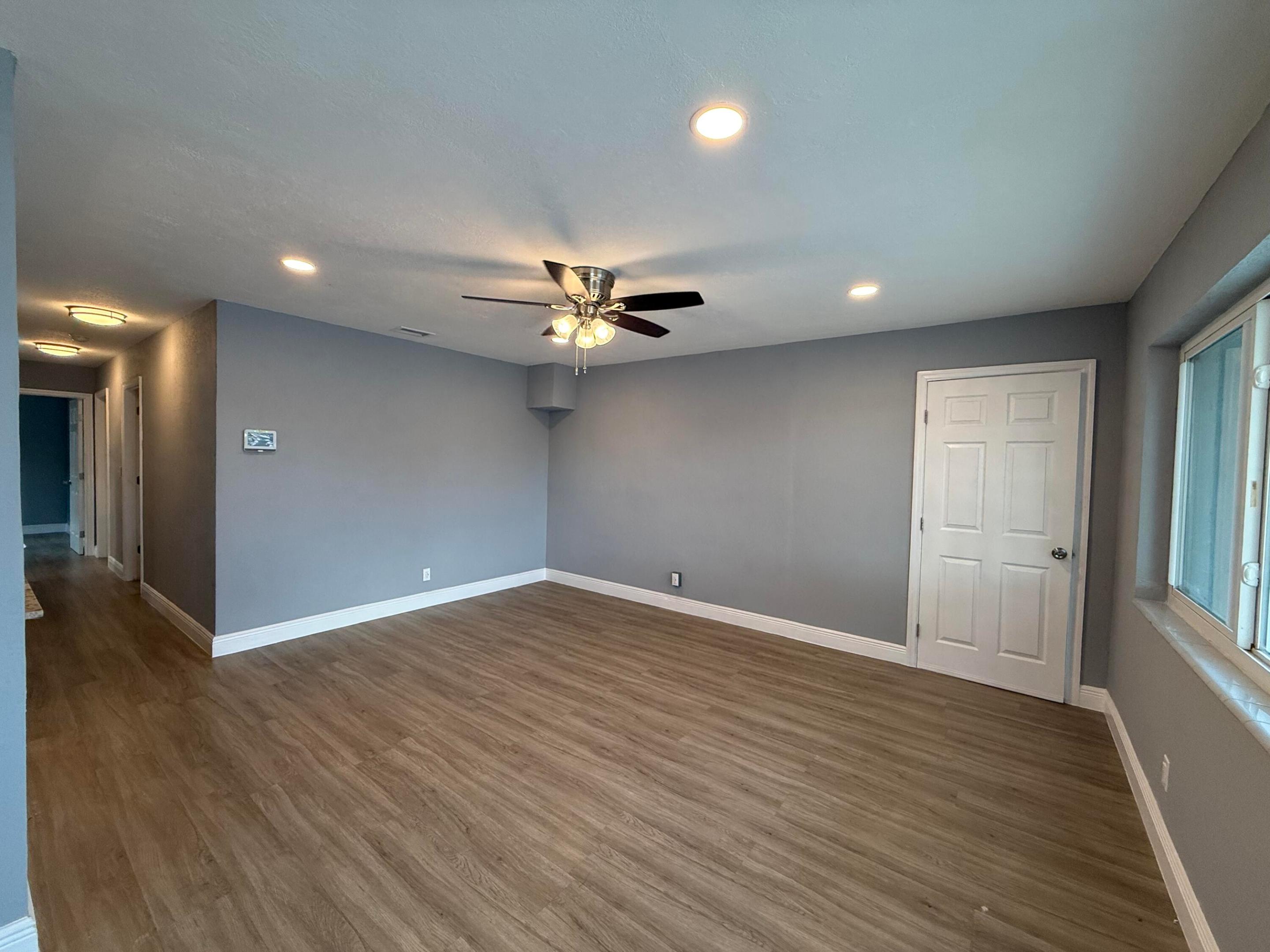 CARVER RANCHES THIRD ADD - Residential