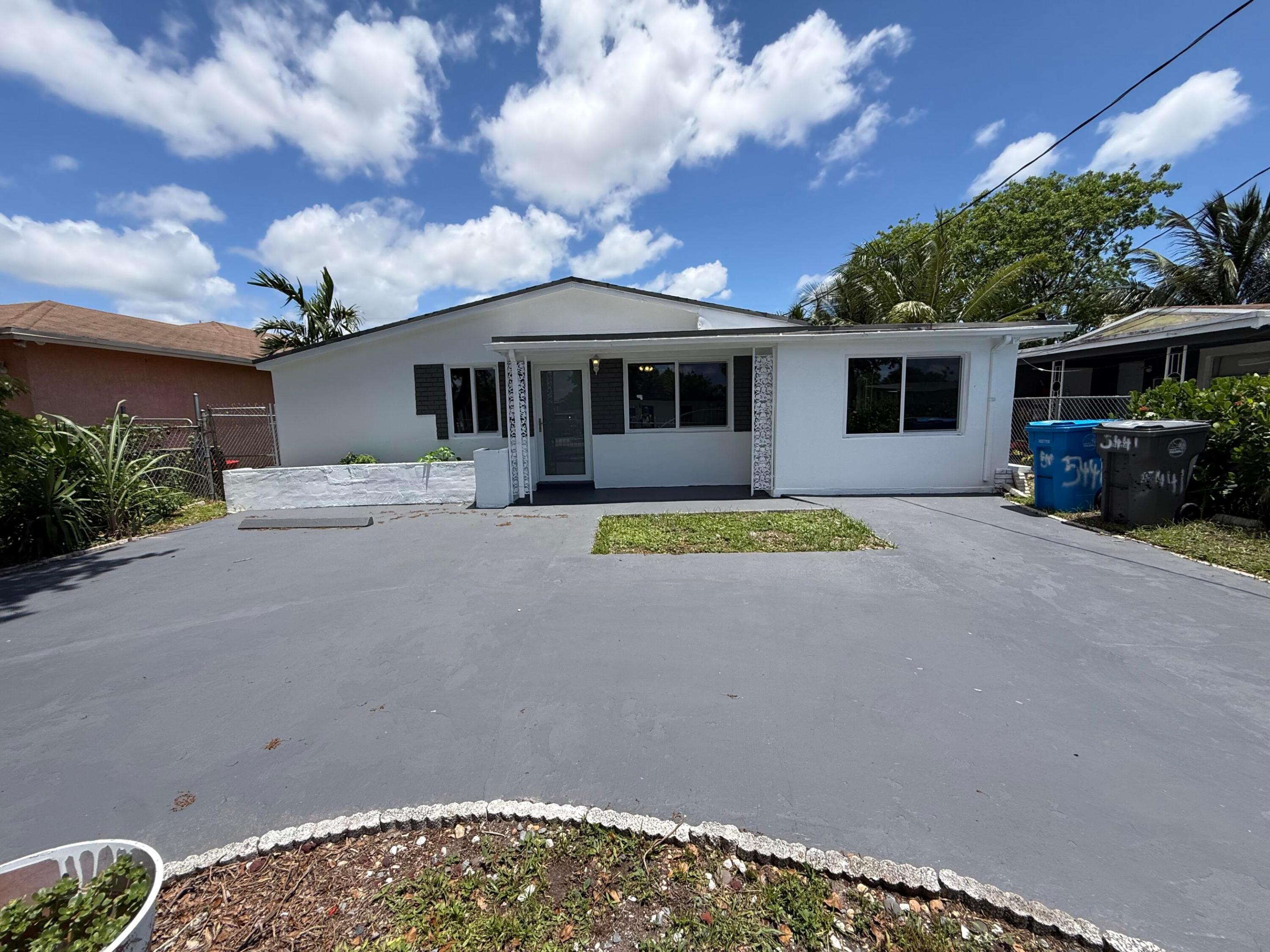 CARVER RANCHES THIRD ADD - Residential