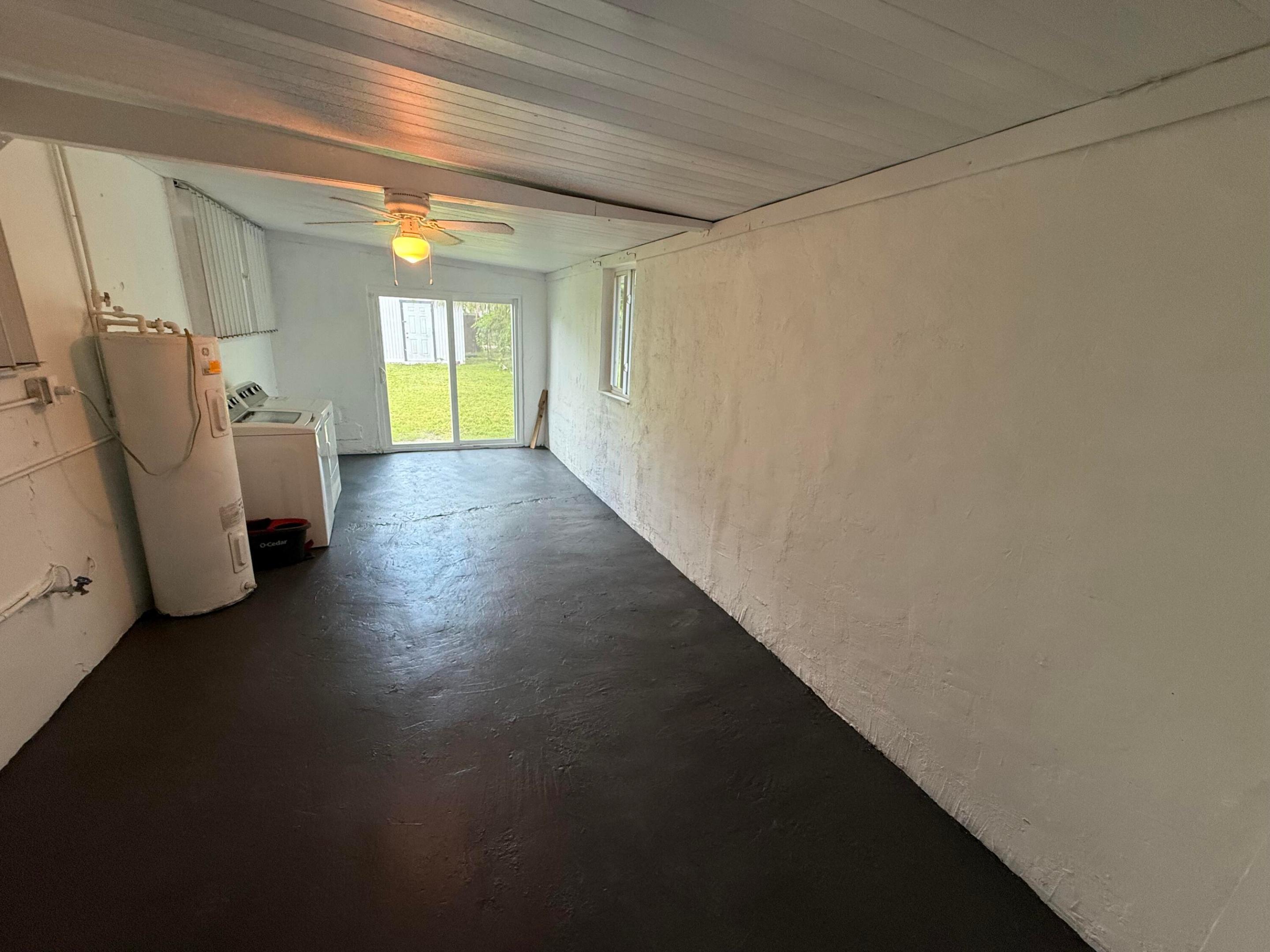 CARVER RANCHES THIRD ADD - Residential