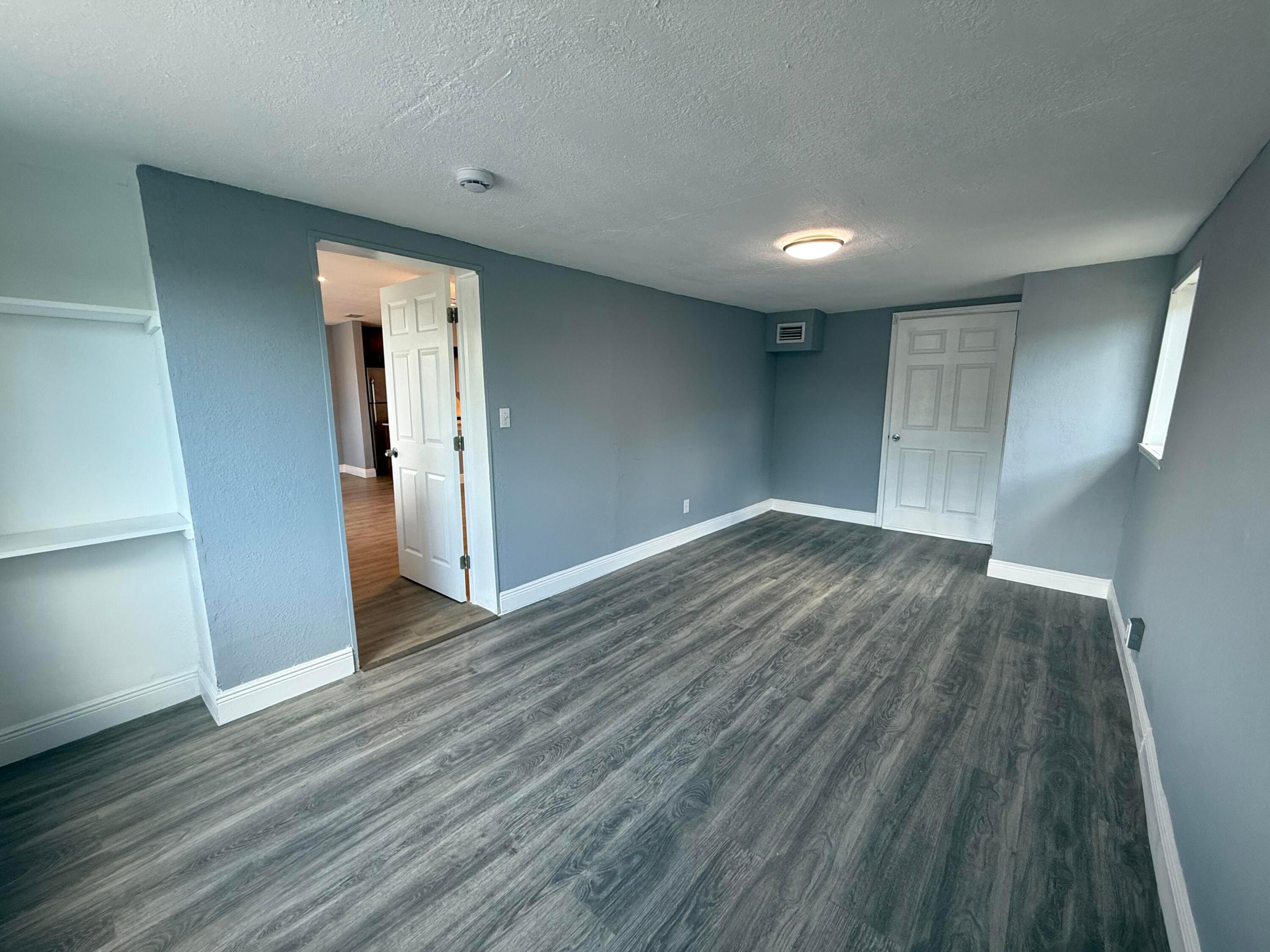 CARVER RANCHES THIRD ADD - Residential